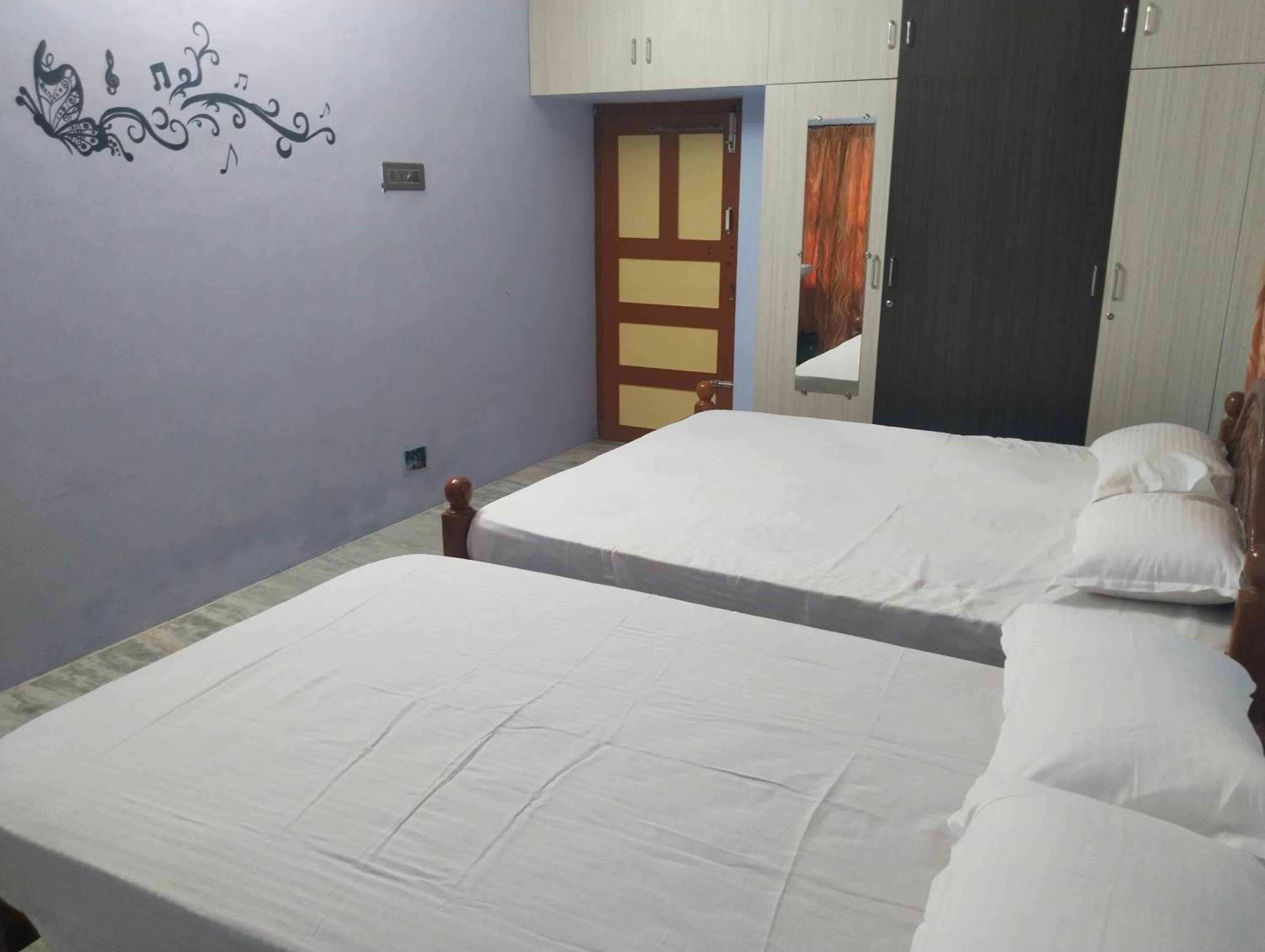 Sharada Homestay