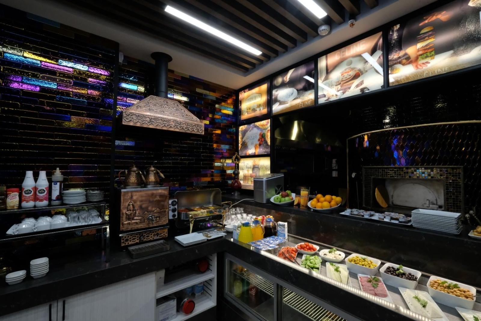 Celine Otel Taksim - Image 36