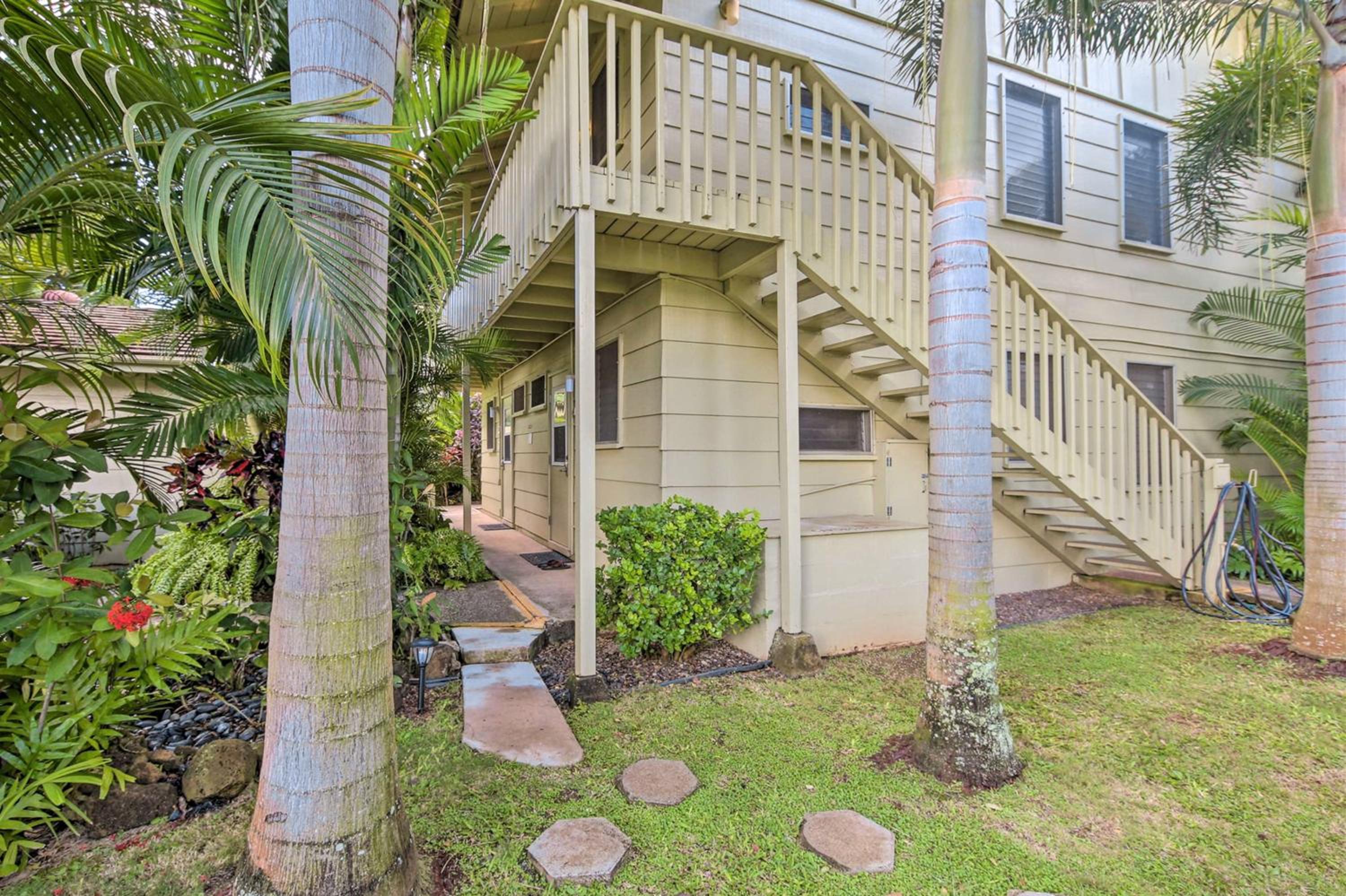 Hotel Kapa`a Sands 18 - Image 1