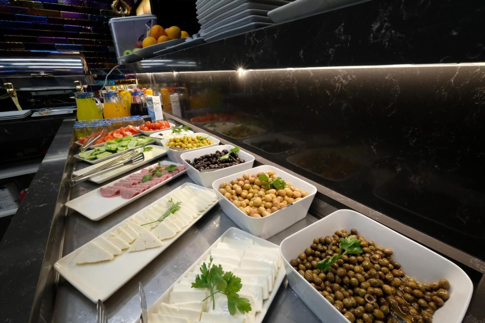 Celine Otel Taksim - Image 34