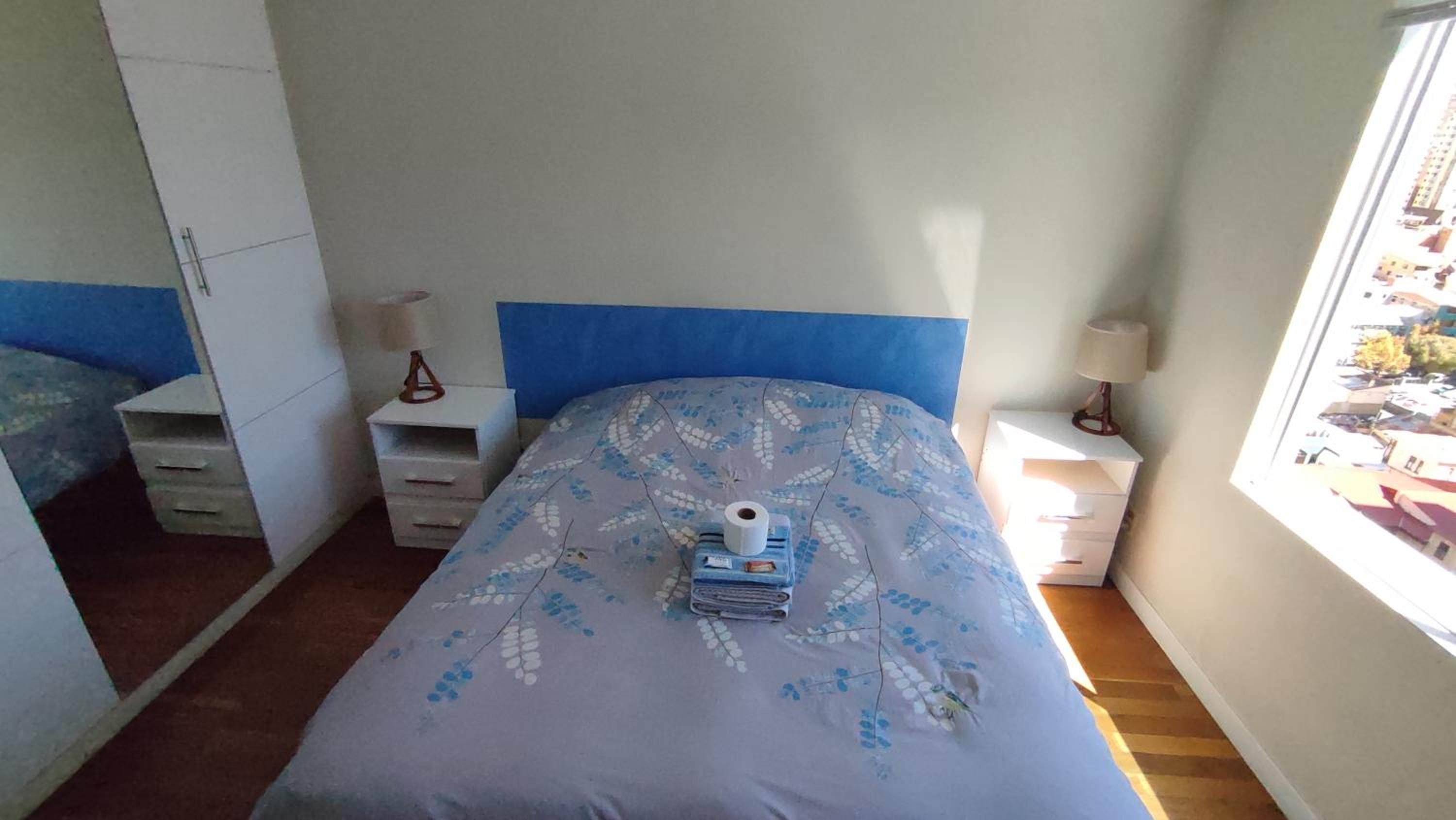 Sopocachi BnB - Chic Apartment