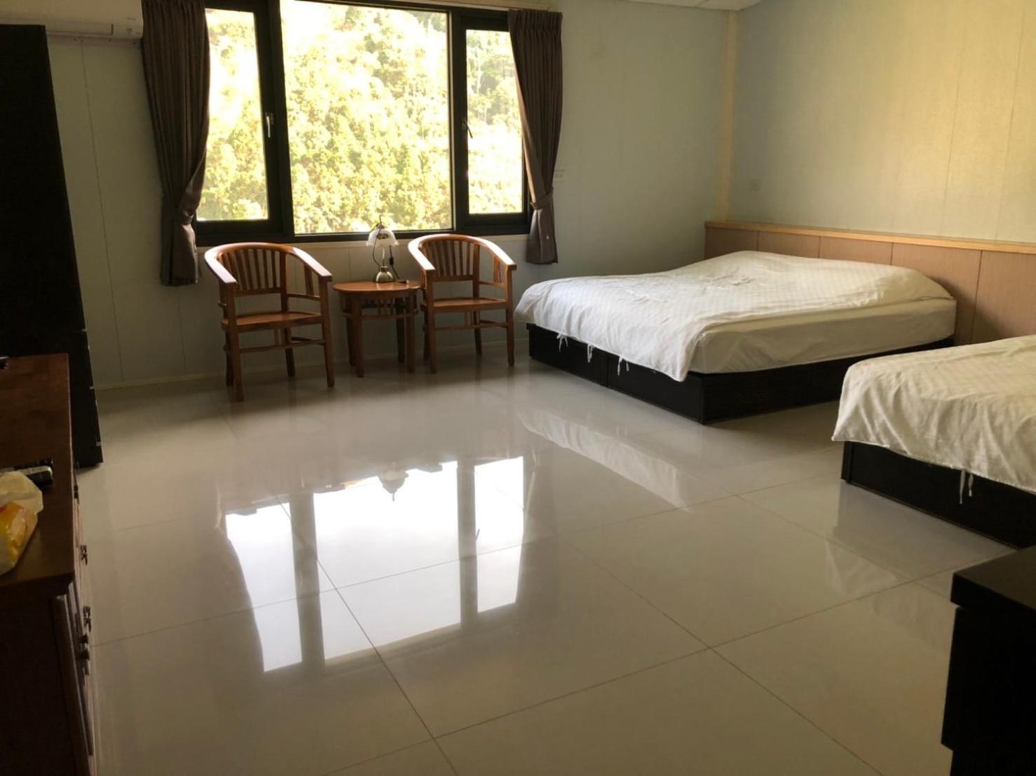 Bao Chi B&B view 2