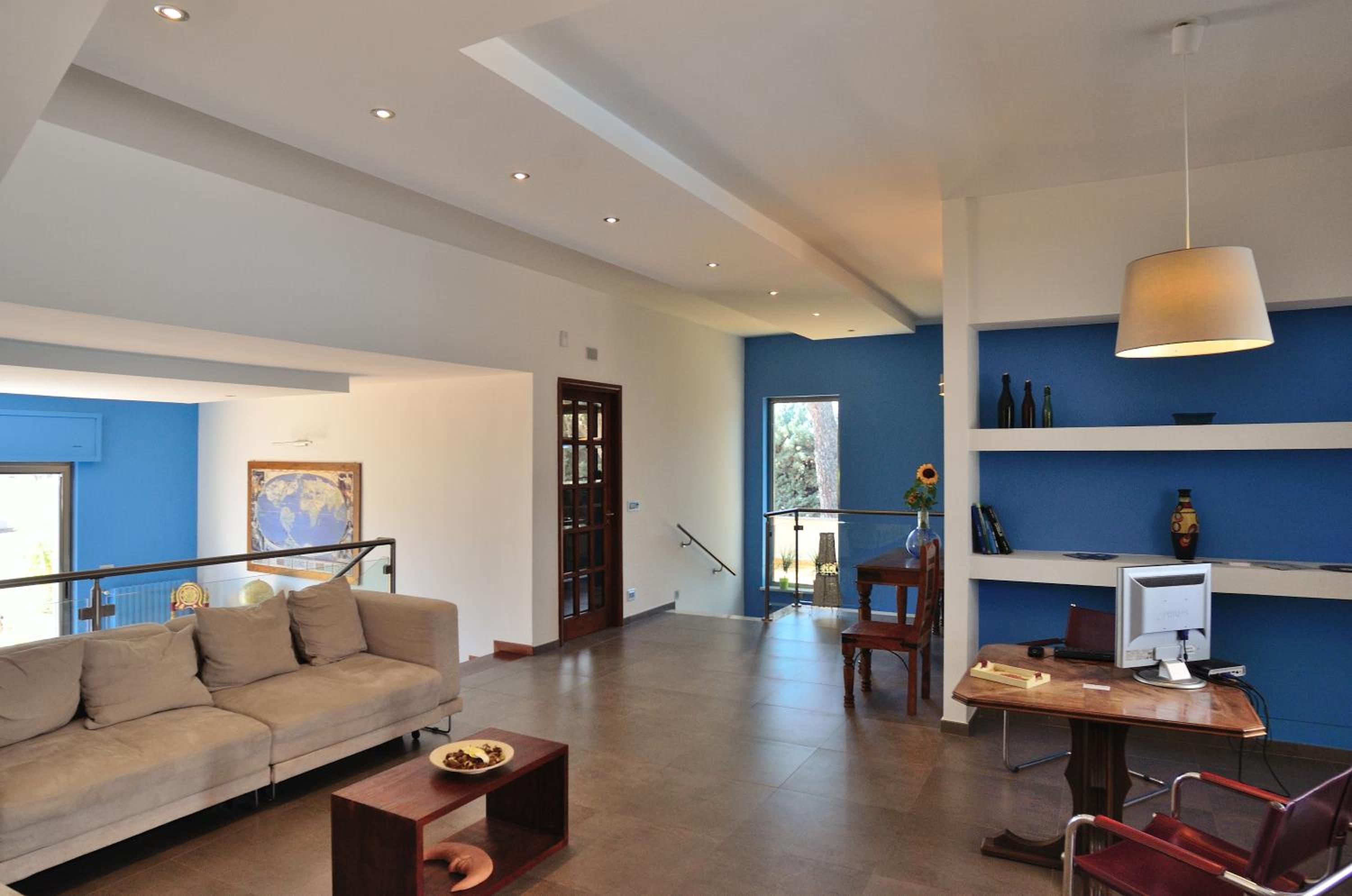 Hotel Bed and Breakfast La Villa AMBIENTI SANIFICATI CON GENERATORE DI OZONO - Image 1