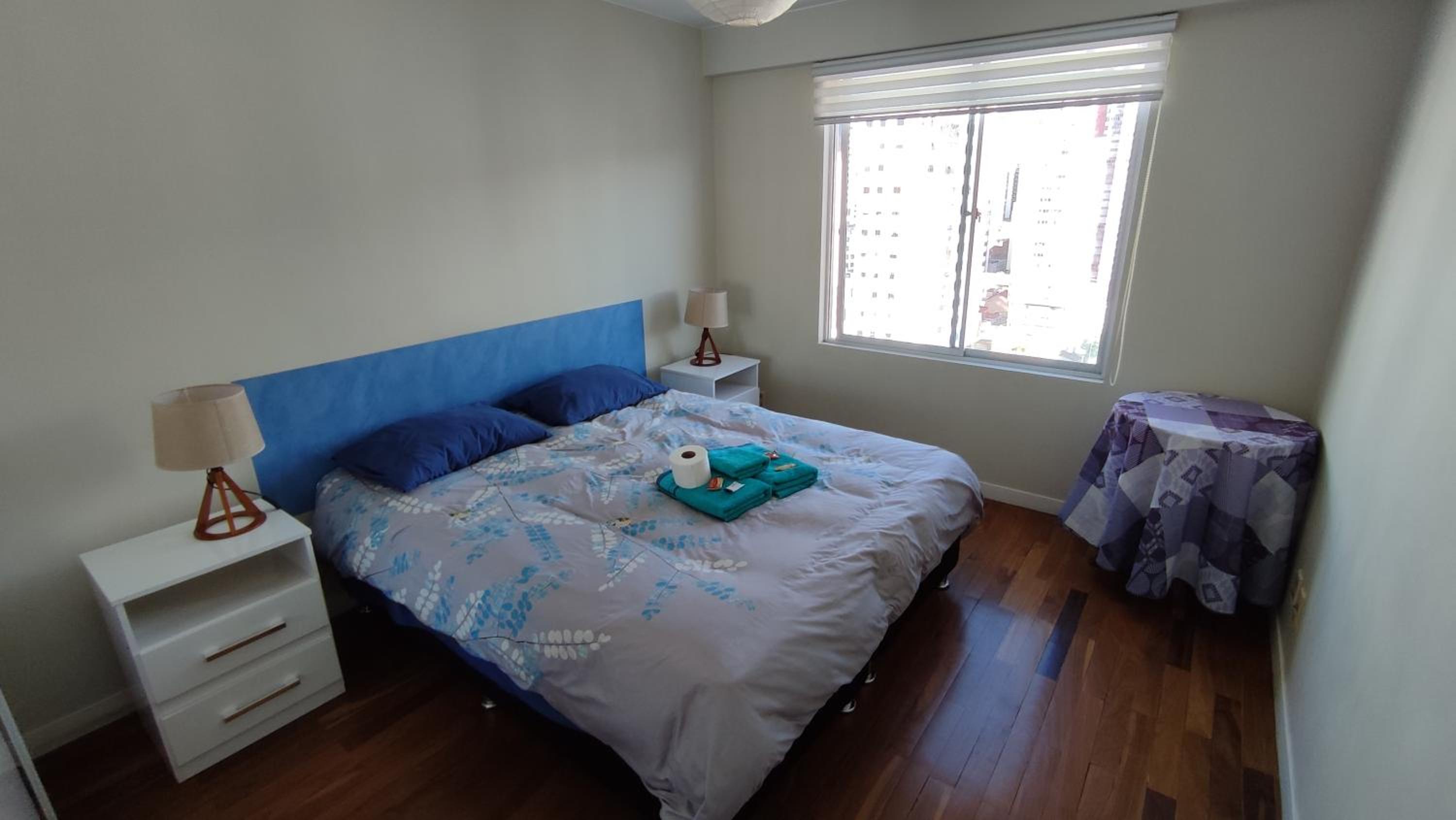 Sopocachi BnB - Chic Apartment