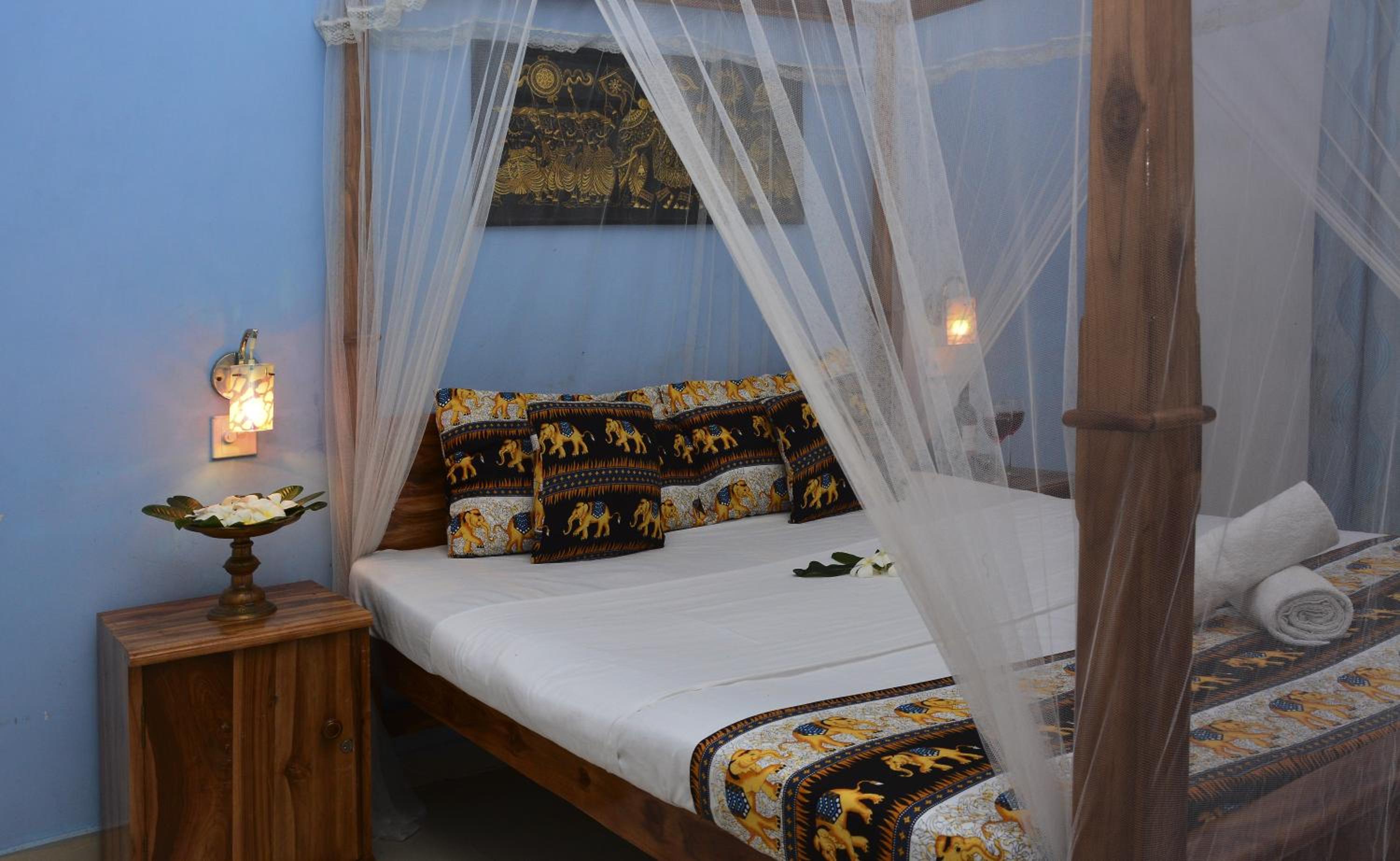 Golden Lodge Tangalle