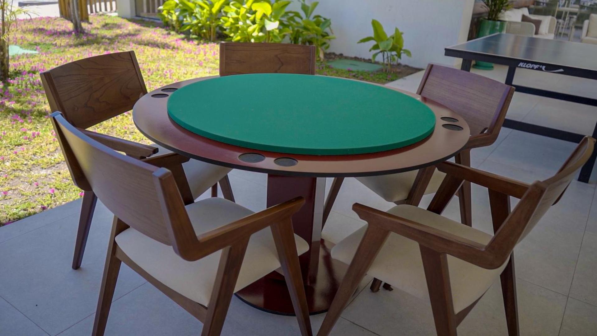 Makia Beach - Muro Alto - Porto de Galinhas - Flat A312
