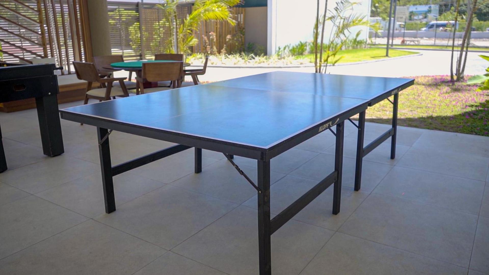 Makia Beach - Muro Alto - Porto de Galinhas - Flat A312