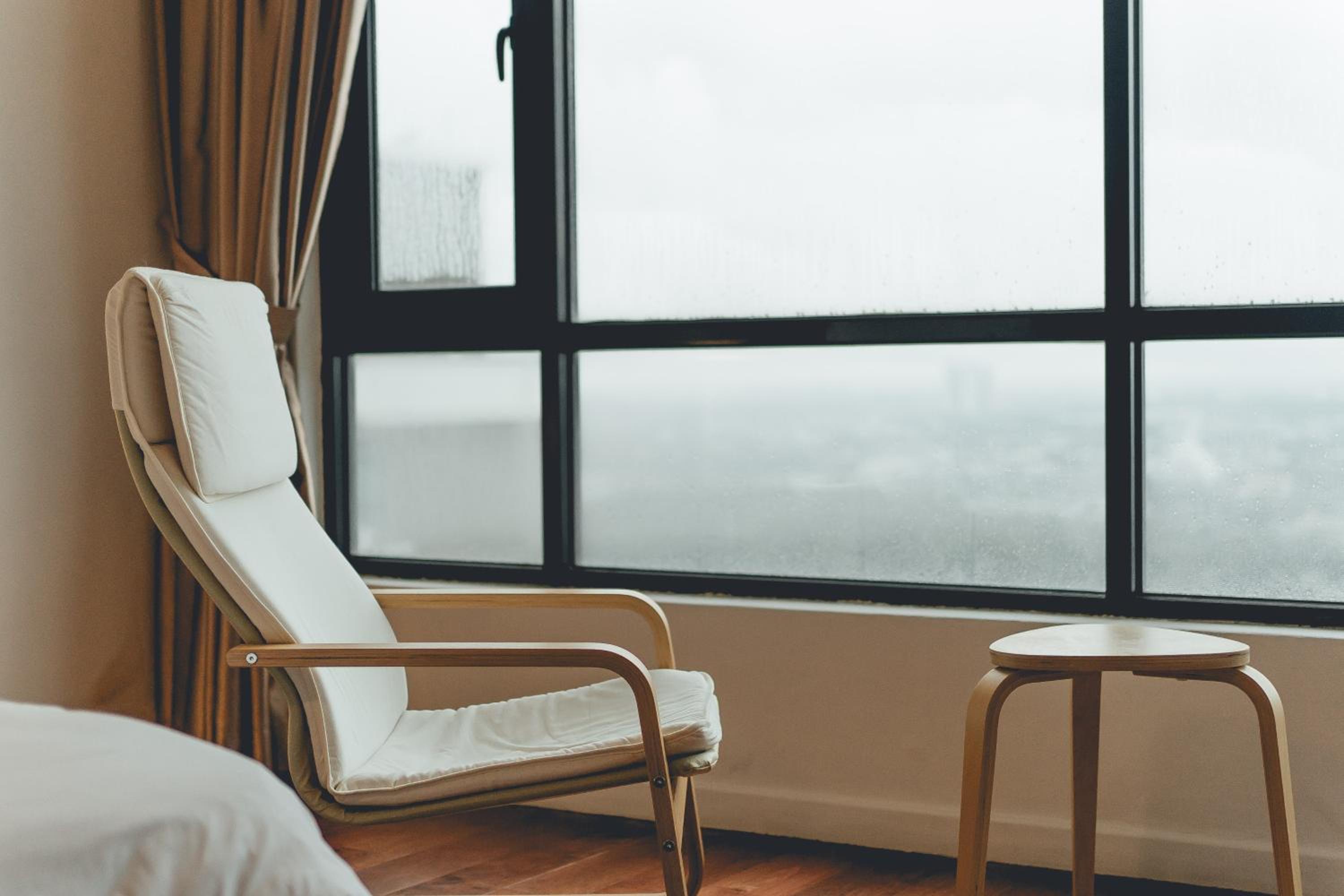 Molek High Floor Cozy Penthouse Apartment 5BR 12Pax by Our Stay