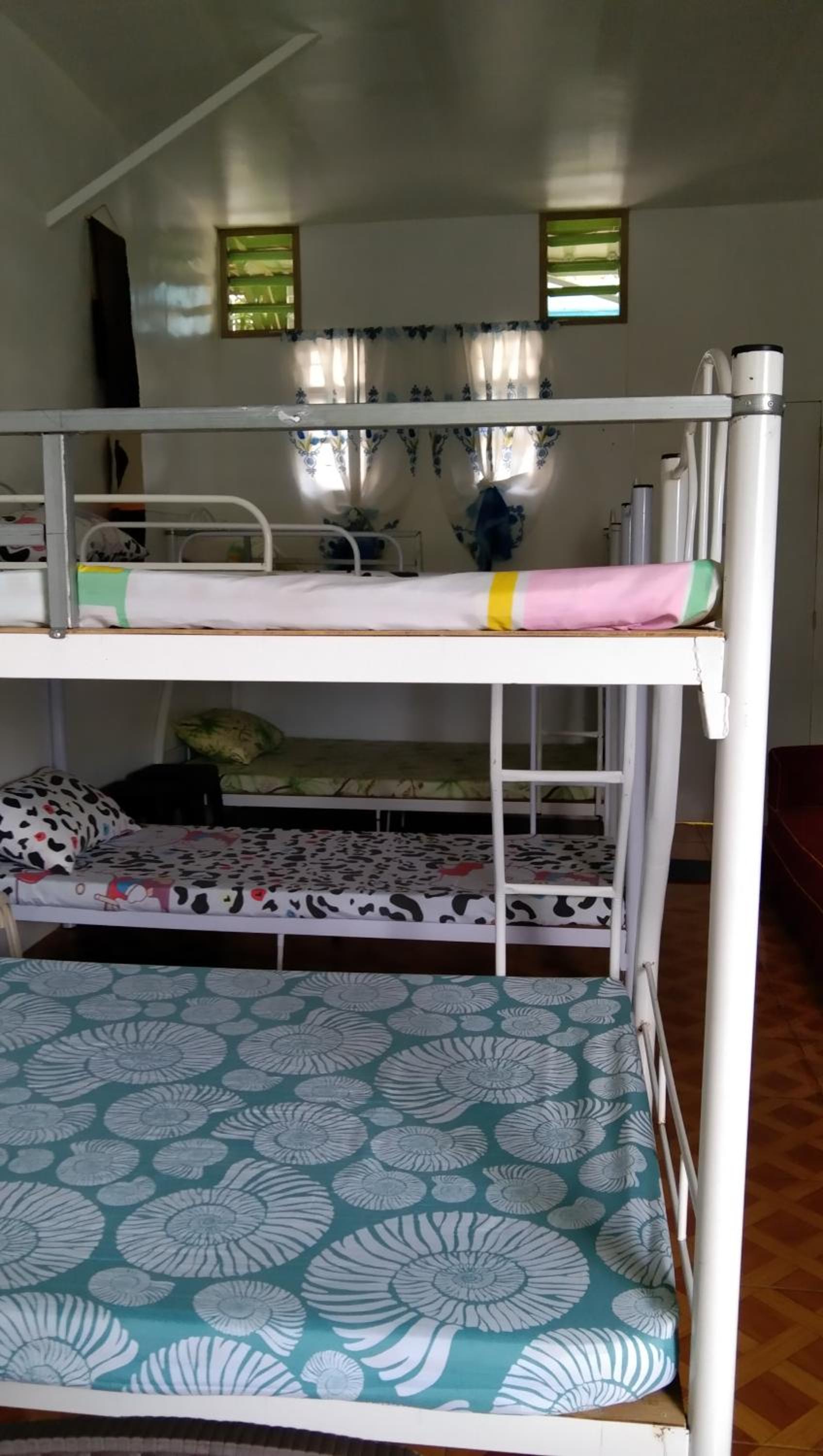 Havilah House Baguio City view 5