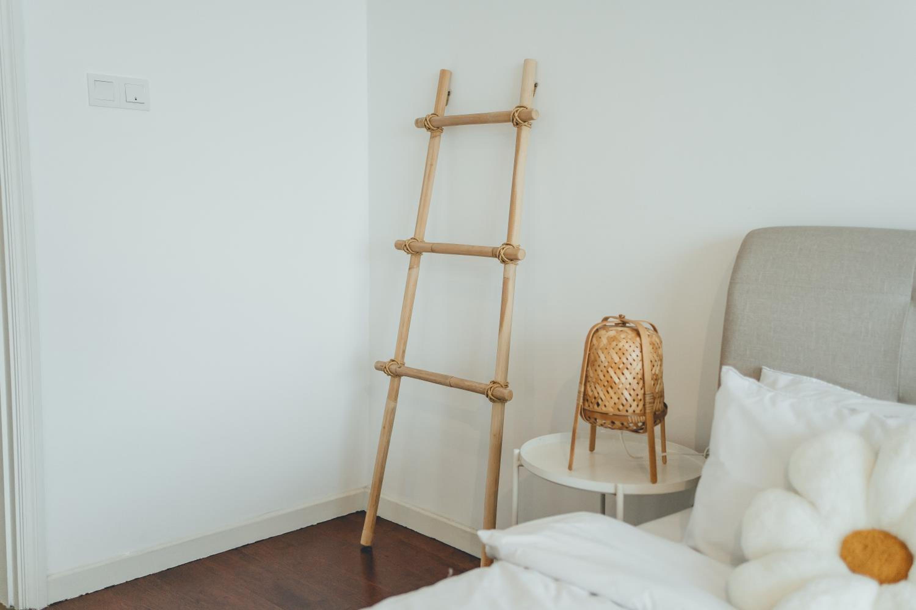Molek High Floor Cozy Penthouse Apartment 5BR 12Pax by Our Stay