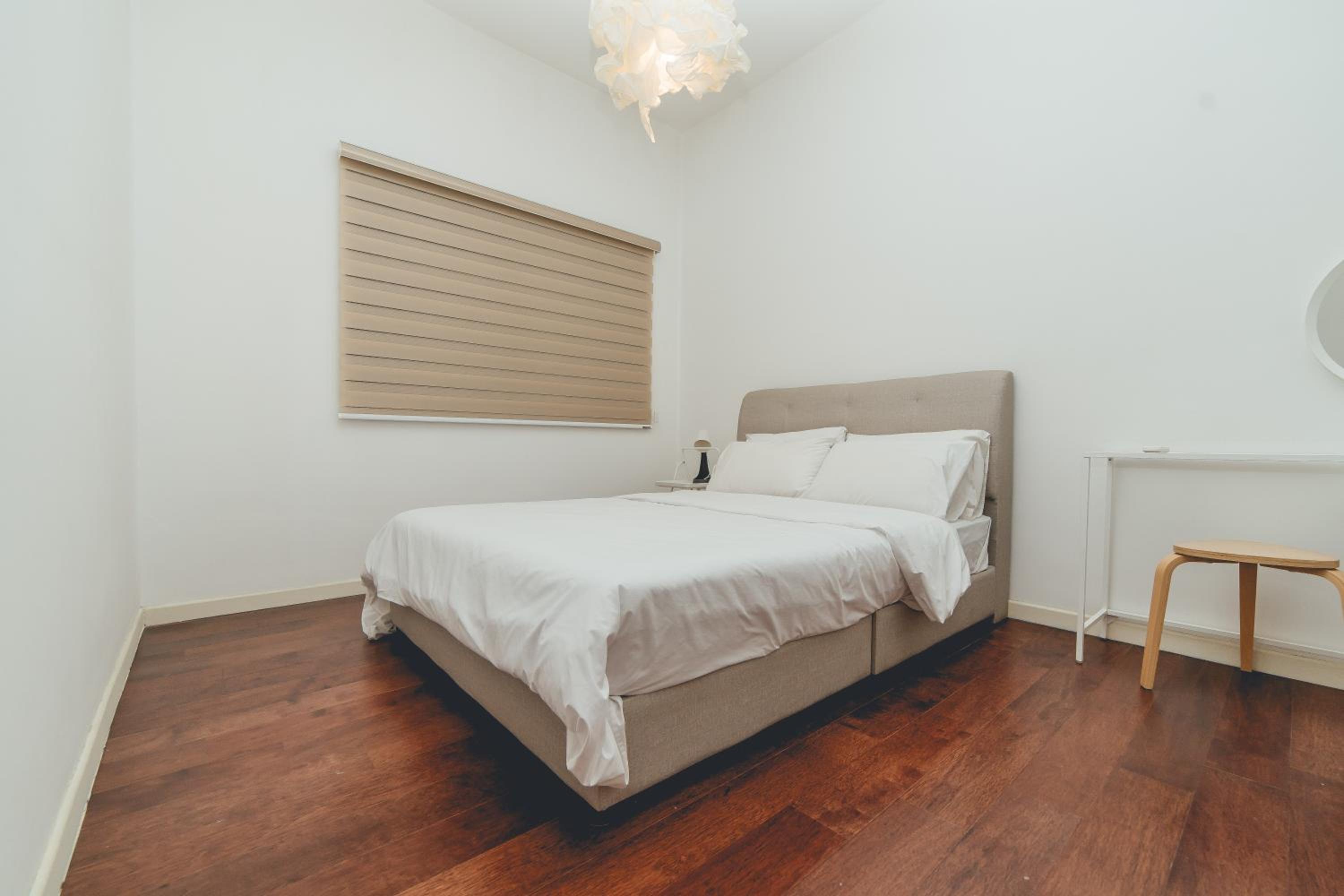 Molek High Floor Cozy Penthouse Apartment 5BR 12Pax by Our Stay