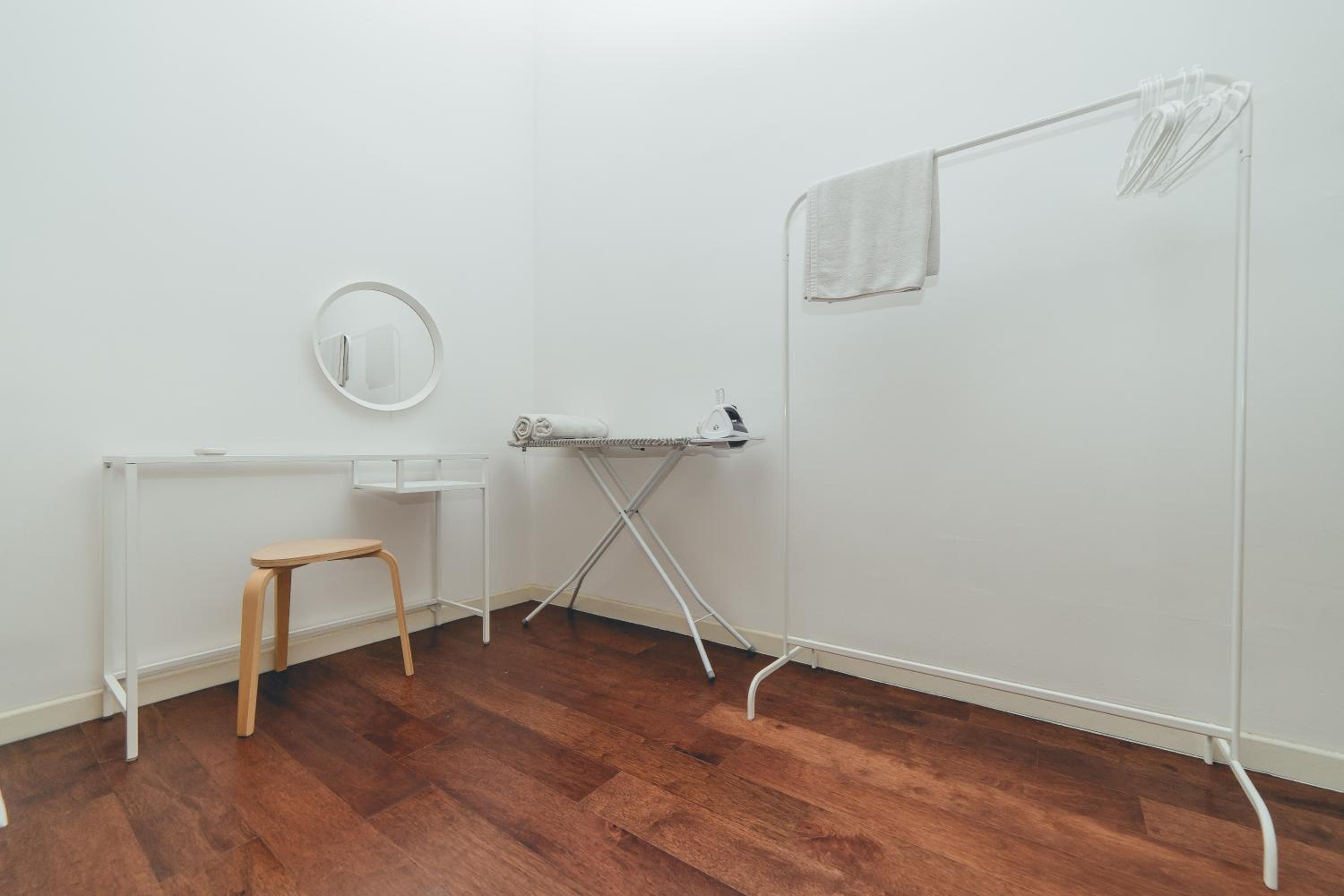 Molek High Floor Cozy Penthouse Apartment 5BR 12Pax by Our Stay