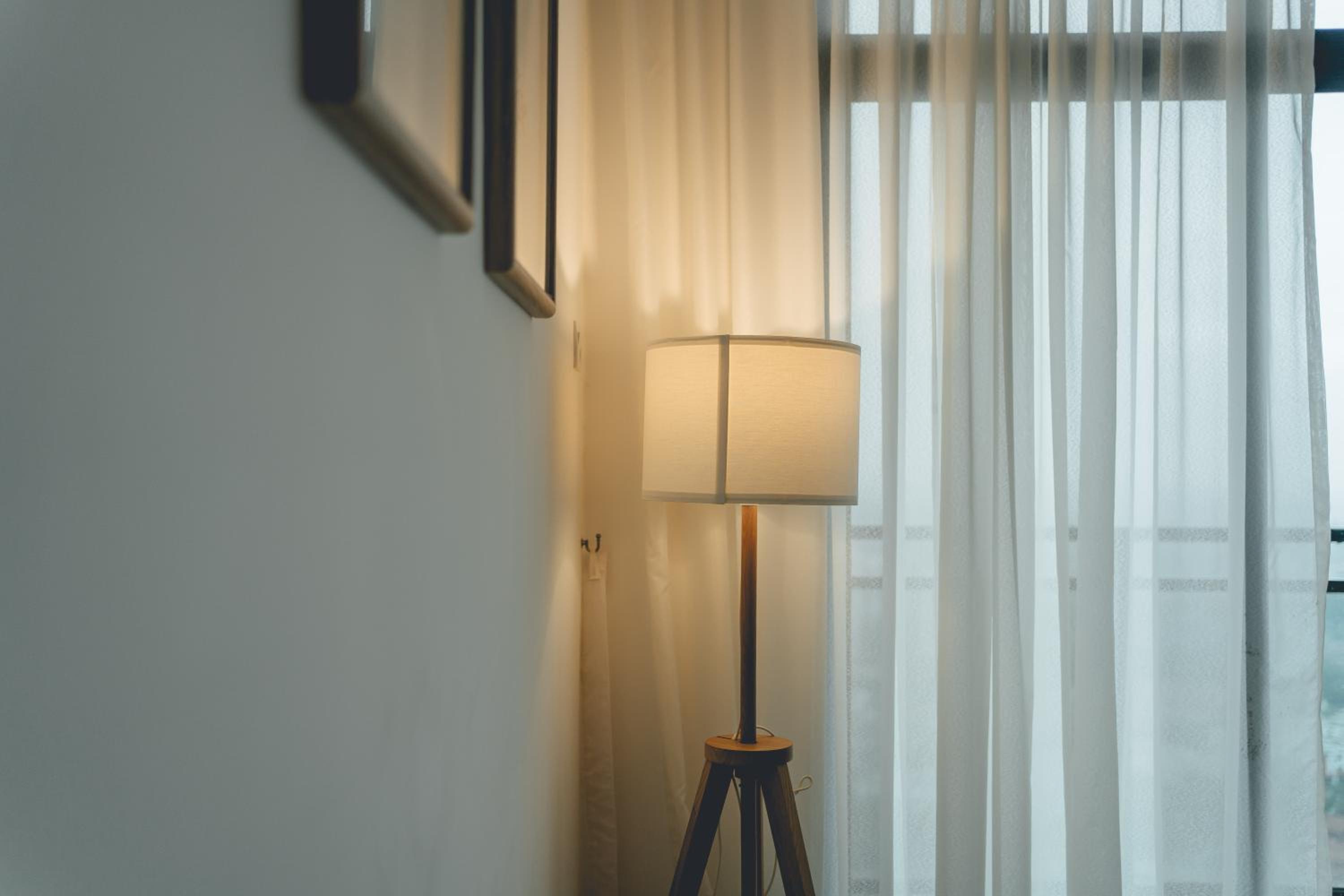 Molek High Floor Cozy Penthouse Apartment 5BR 12Pax by Our Stay