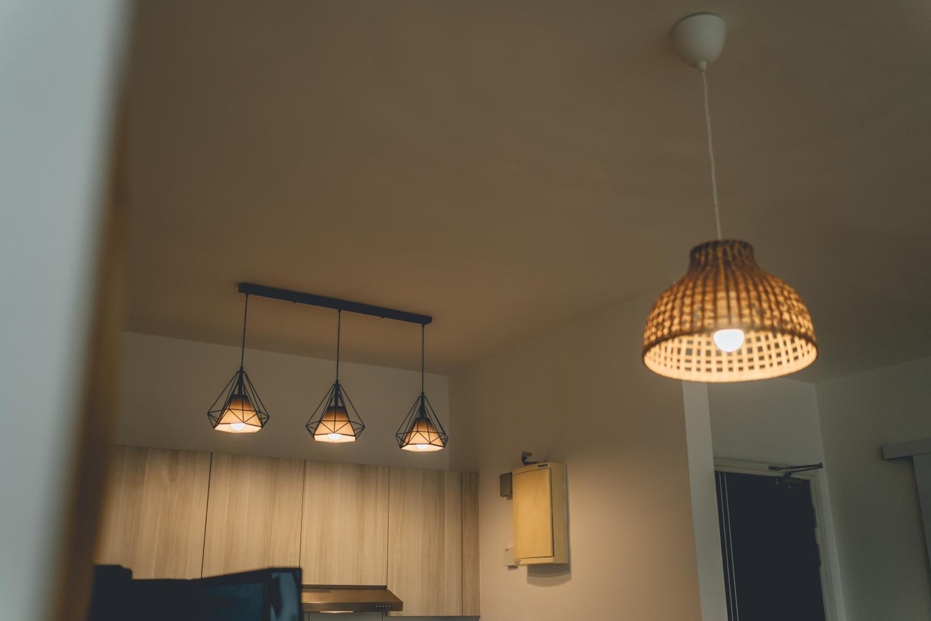 Molek High Floor Cozy Penthouse Apartment 5BR 12Pax by Our Stay