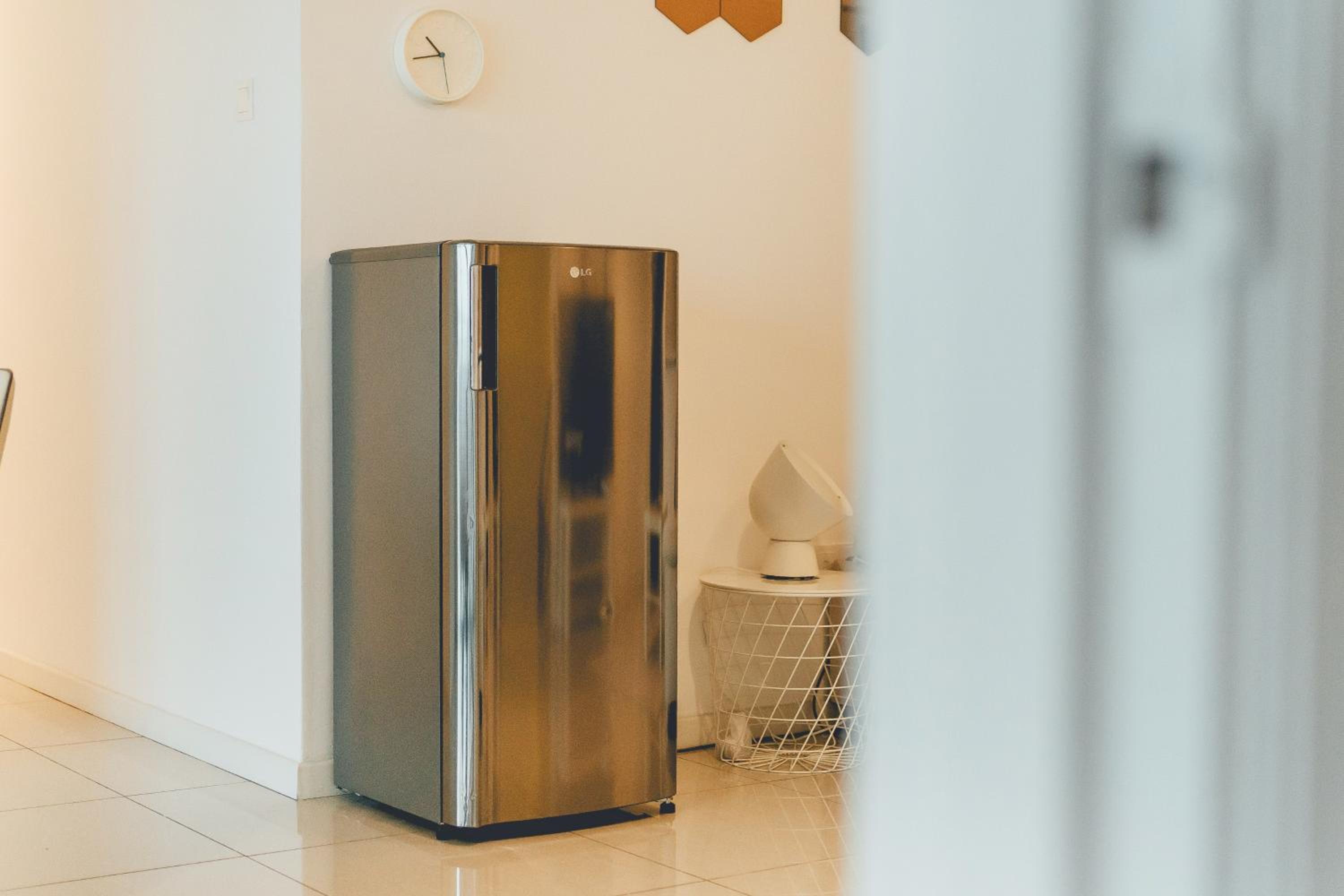 Molek High Floor Cozy Penthouse Apartment 5BR 12Pax by Our Stay