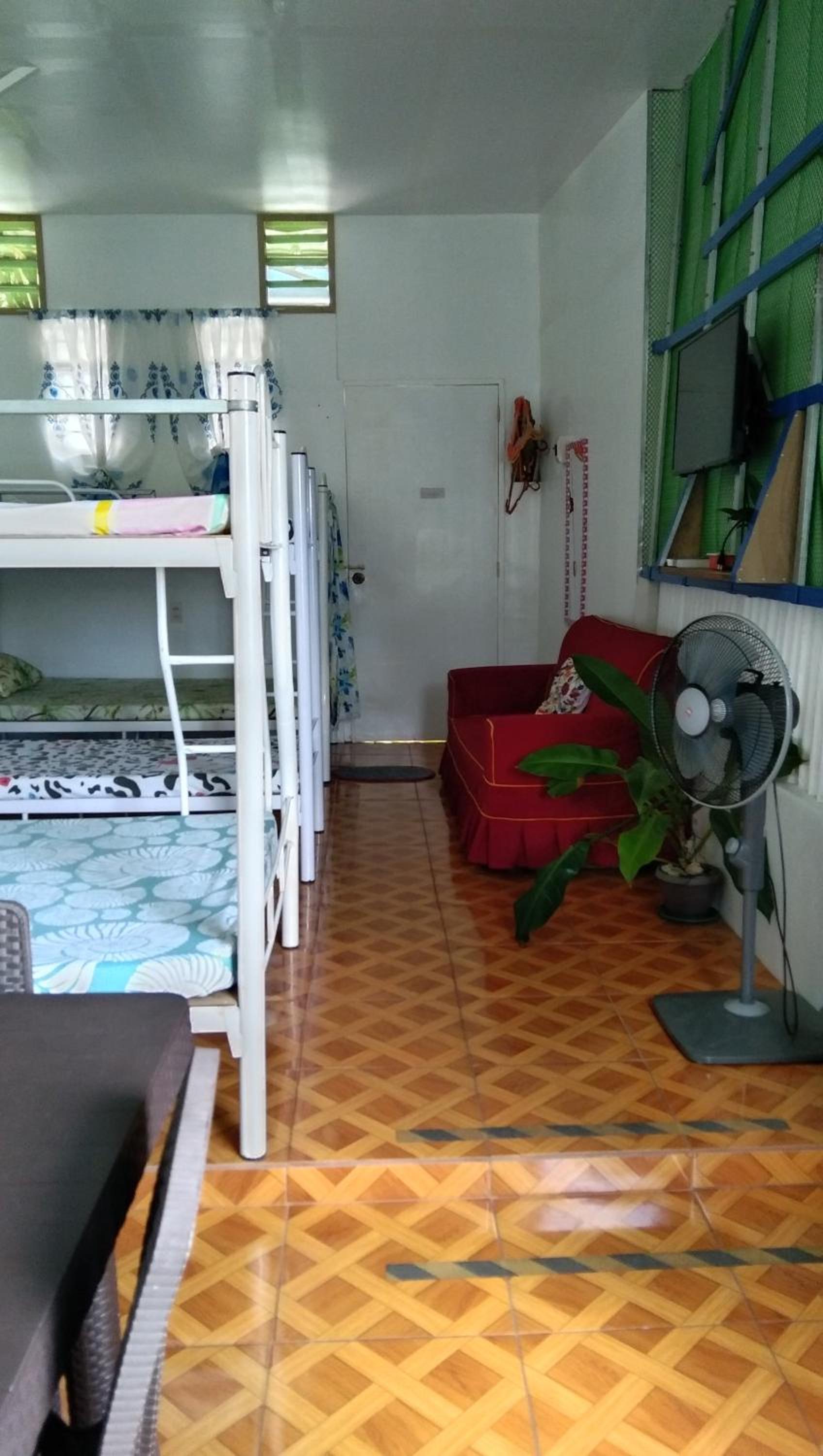 Havilah House Baguio City view 3