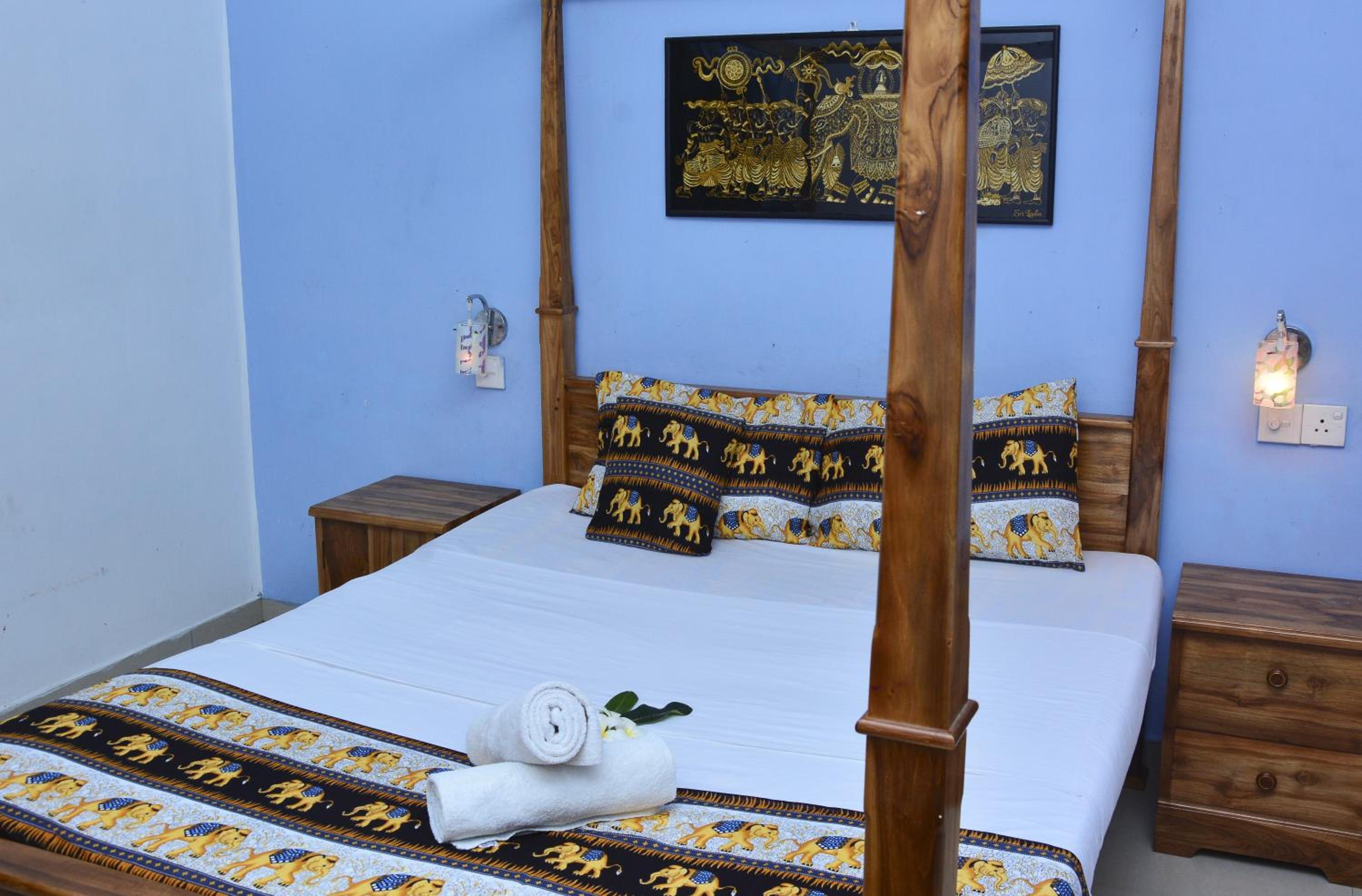 Golden Lodge Tangalle