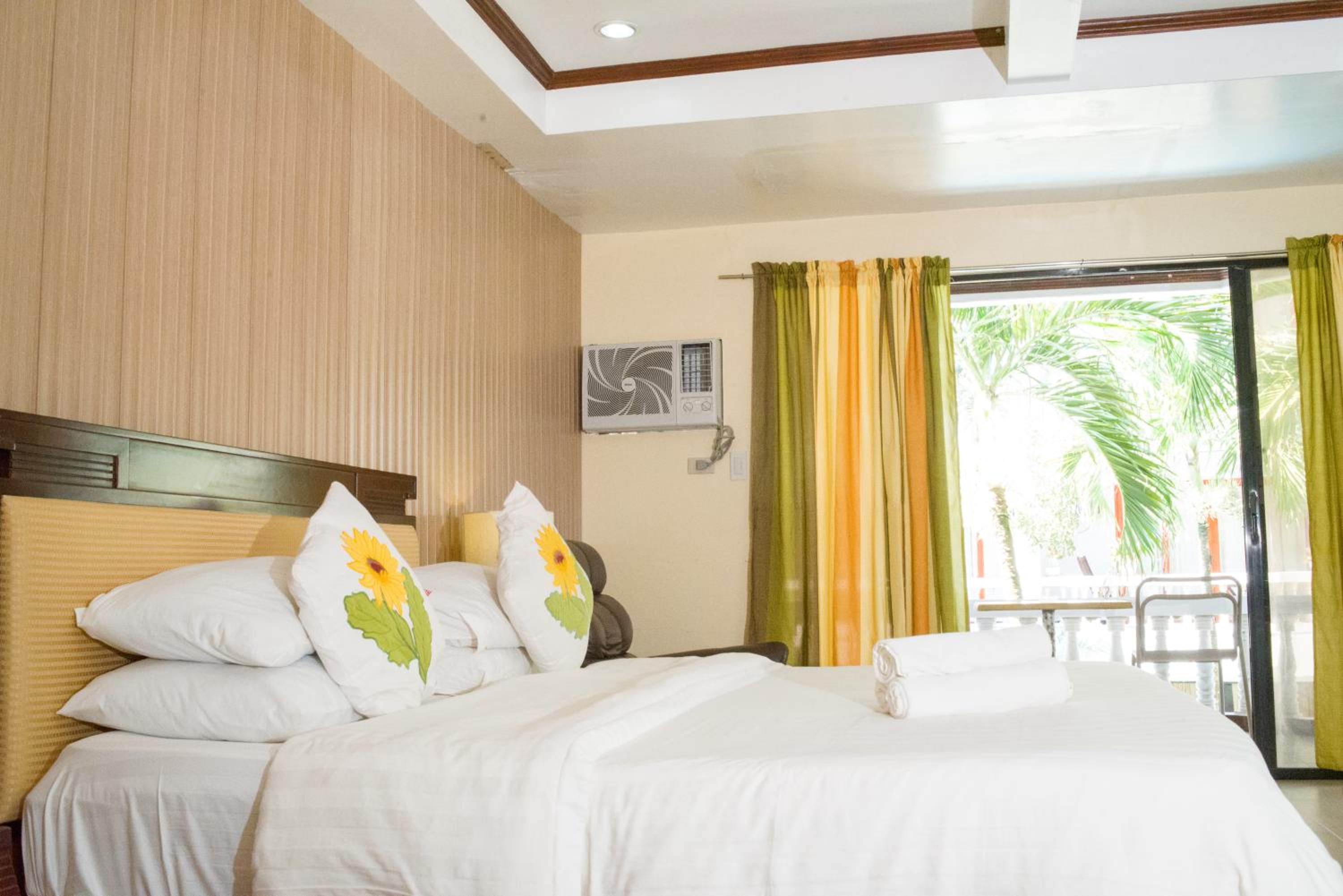 Boracay Peninsula