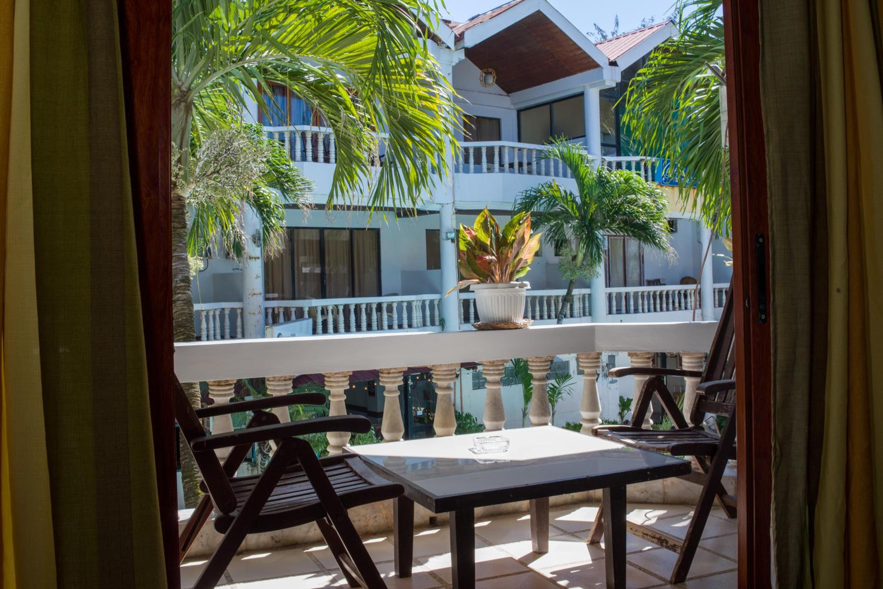 Boracay Peninsula
