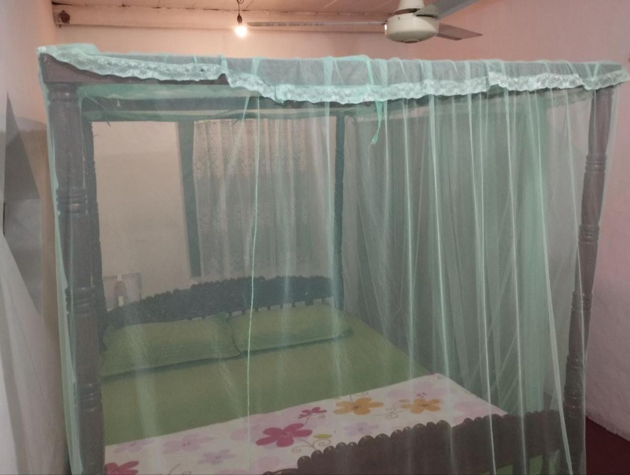 Hikkaduwa Home