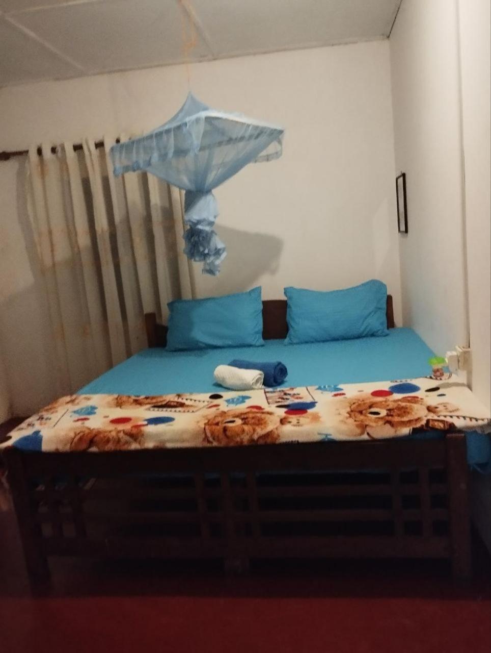 Hikkaduwa Home