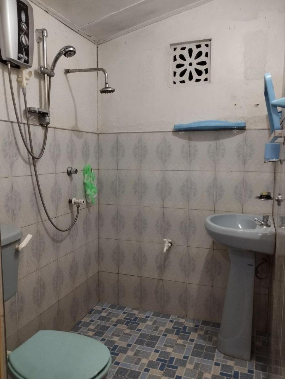 Hikkaduwa Home