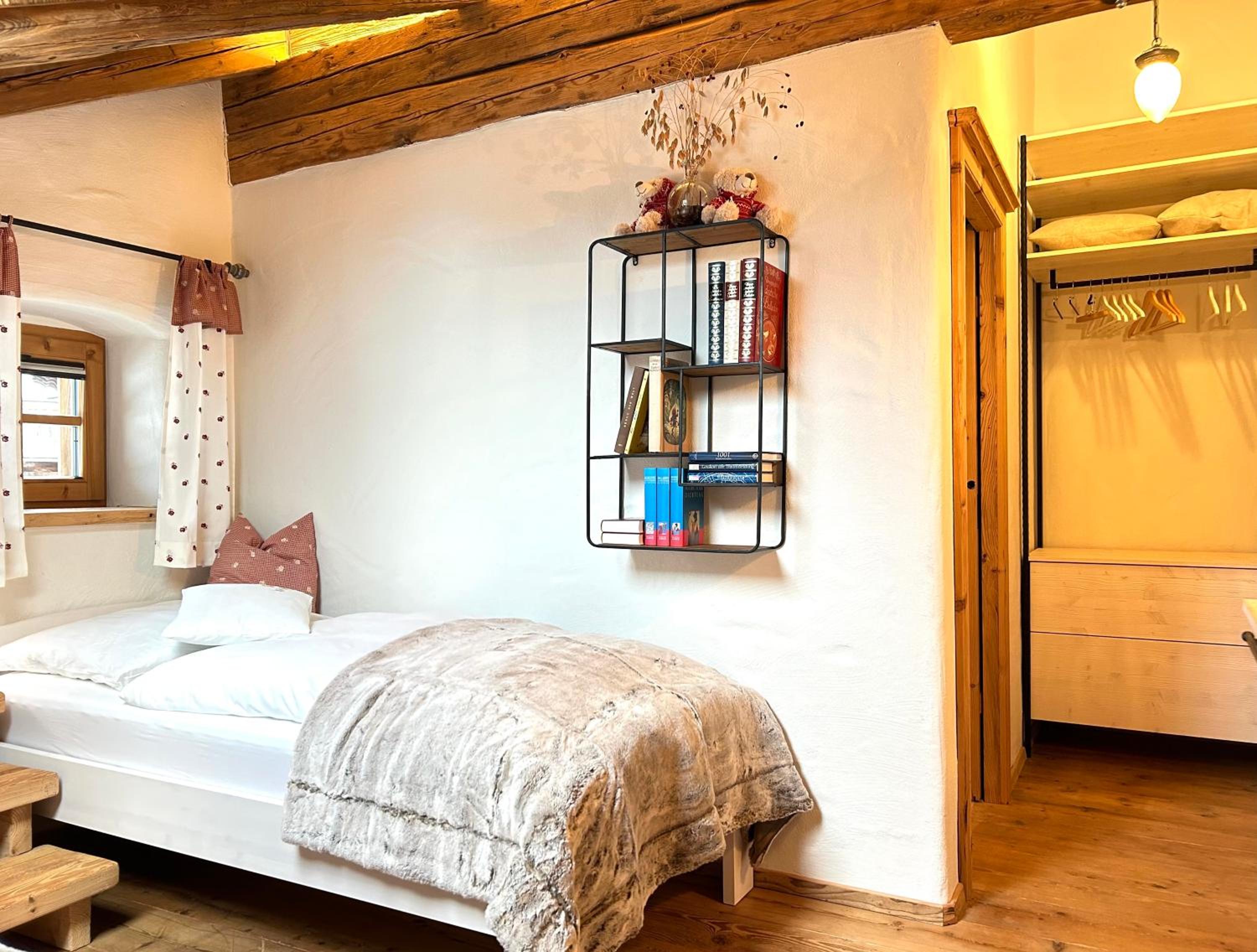 Almhaus Chalet 607 - Lachtal