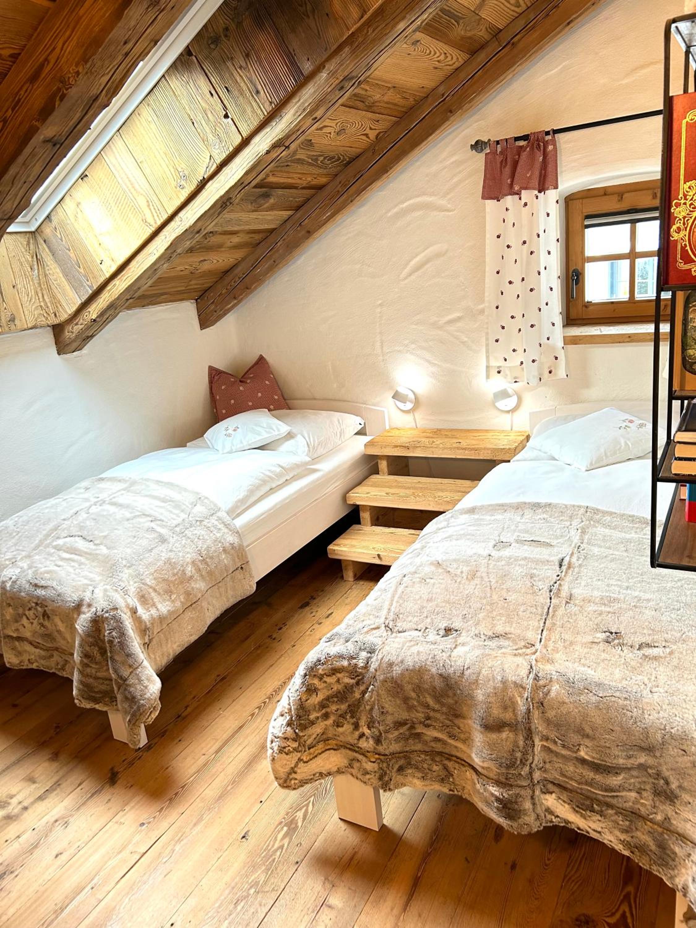 Almhaus Chalet 607 - Lachtal