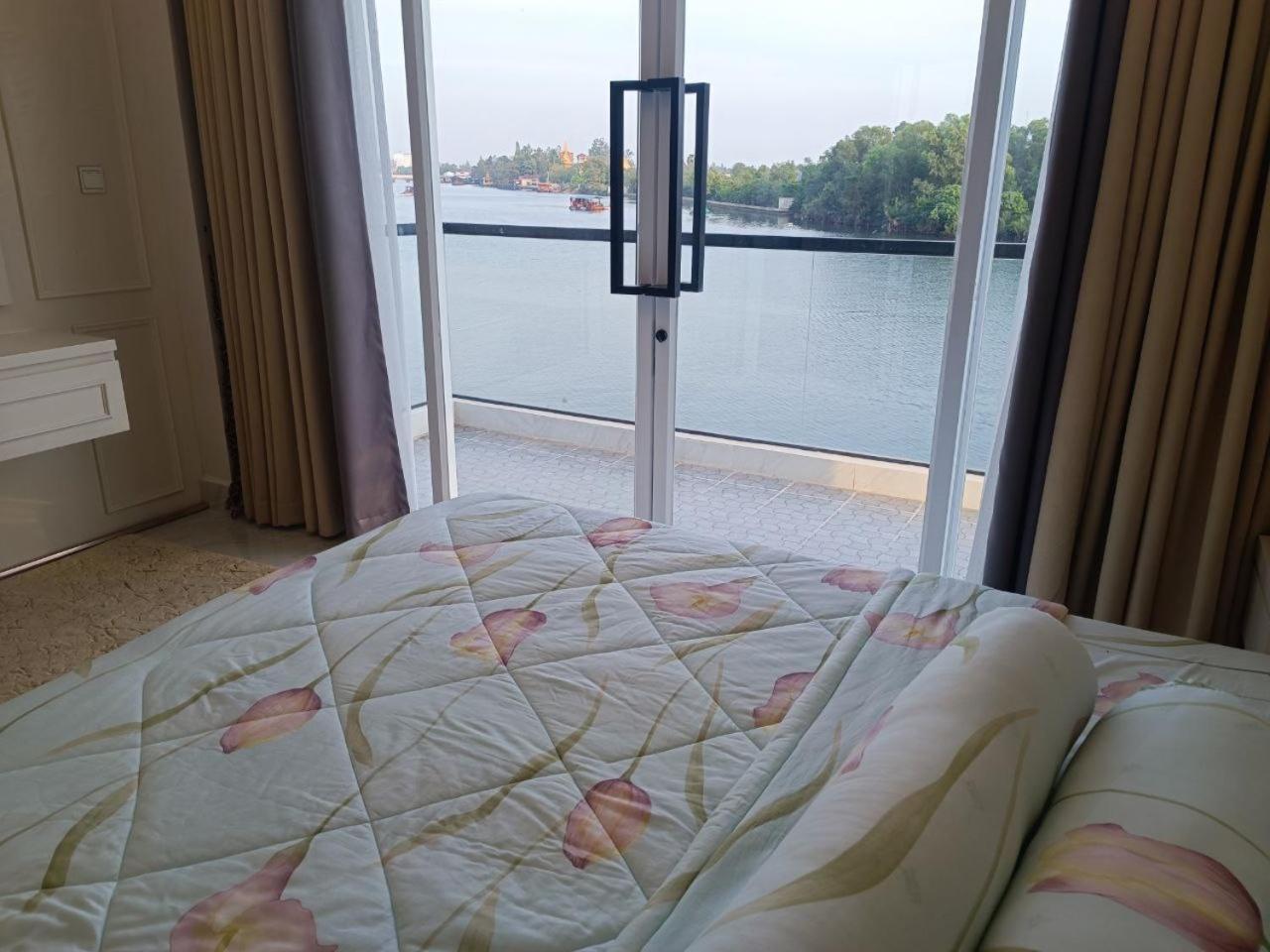 NM Homestay view 3