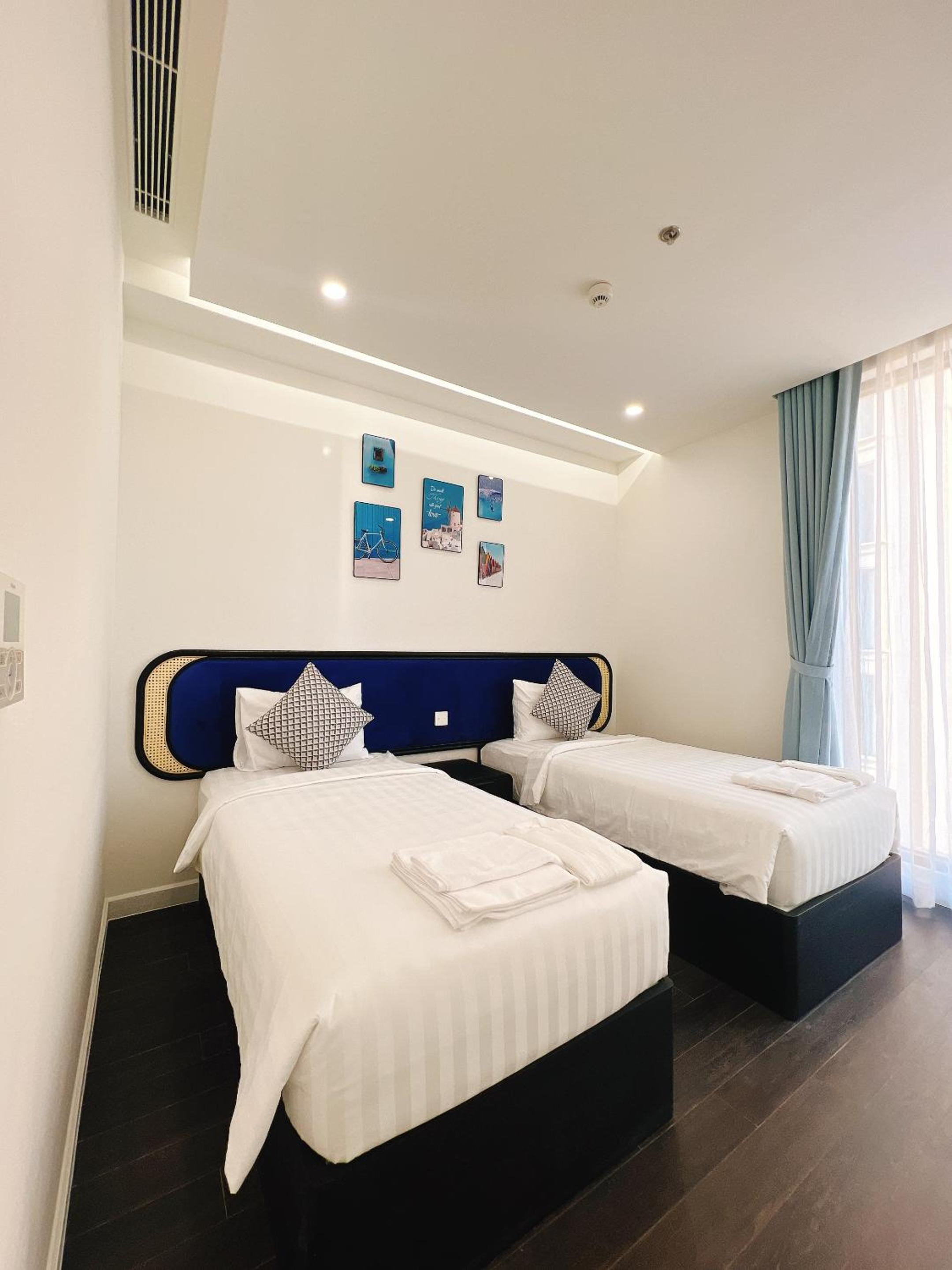 S Gen Hillside Condotel Phu Quoc
