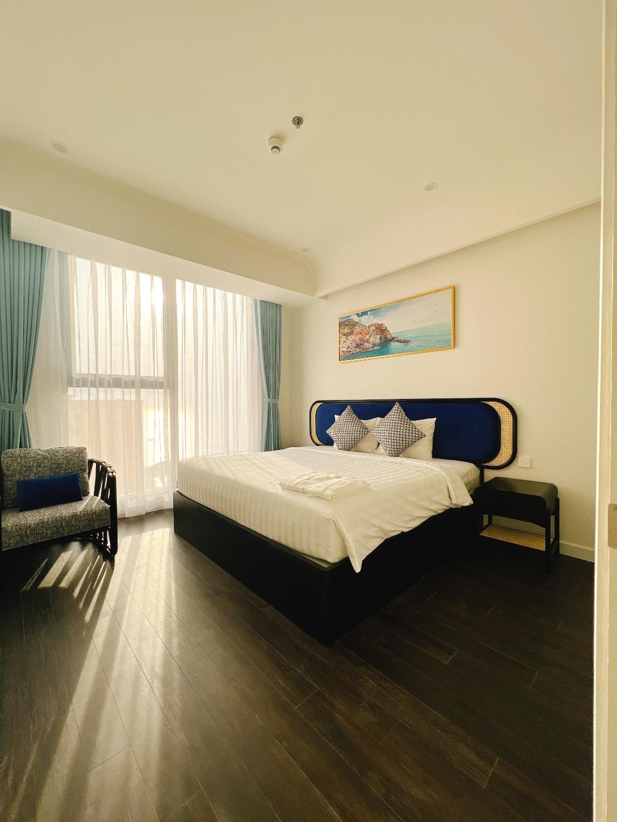 S Gen Hillside Condotel Phu Quoc