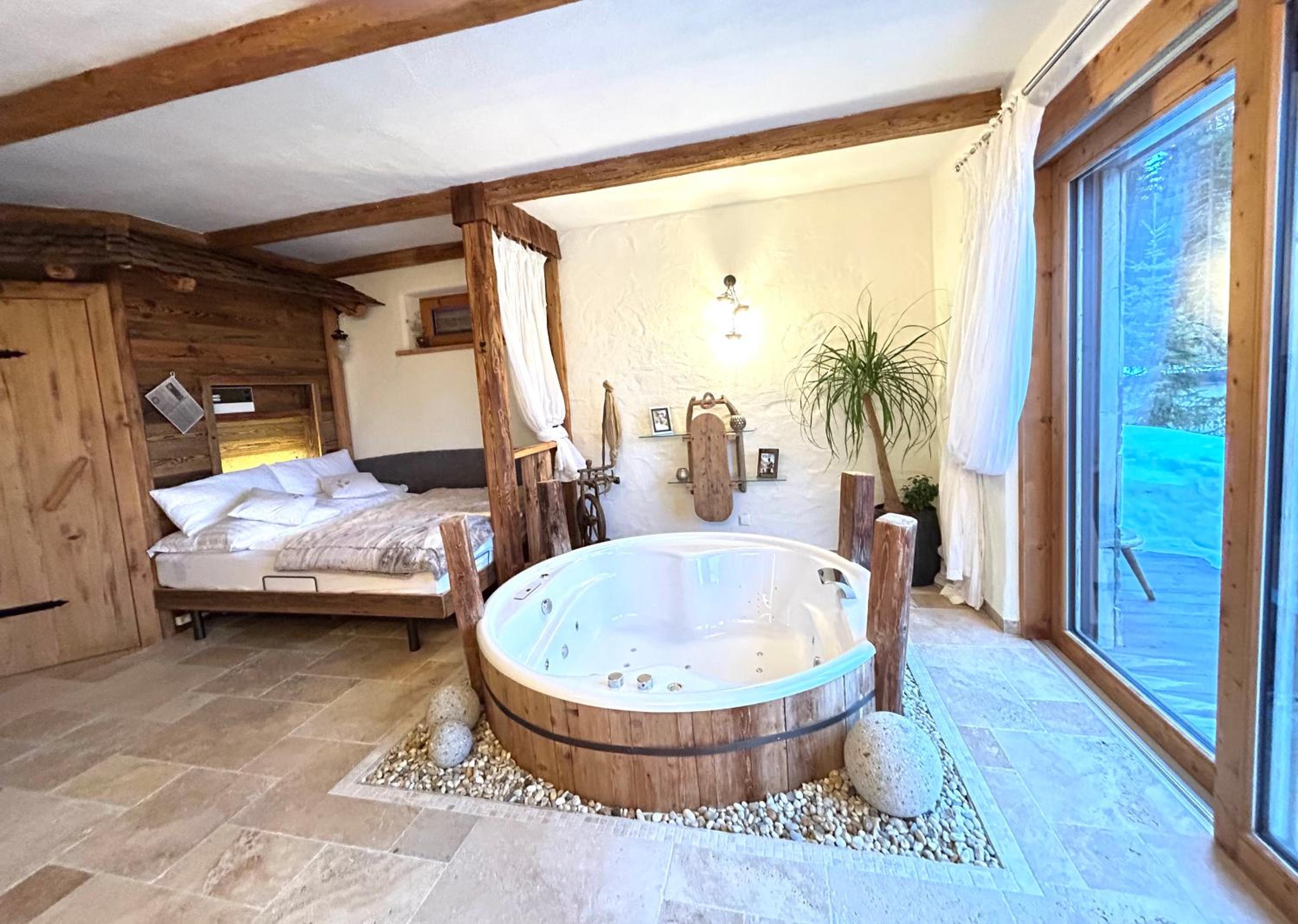 Almhaus Chalet 607 - Lachtal