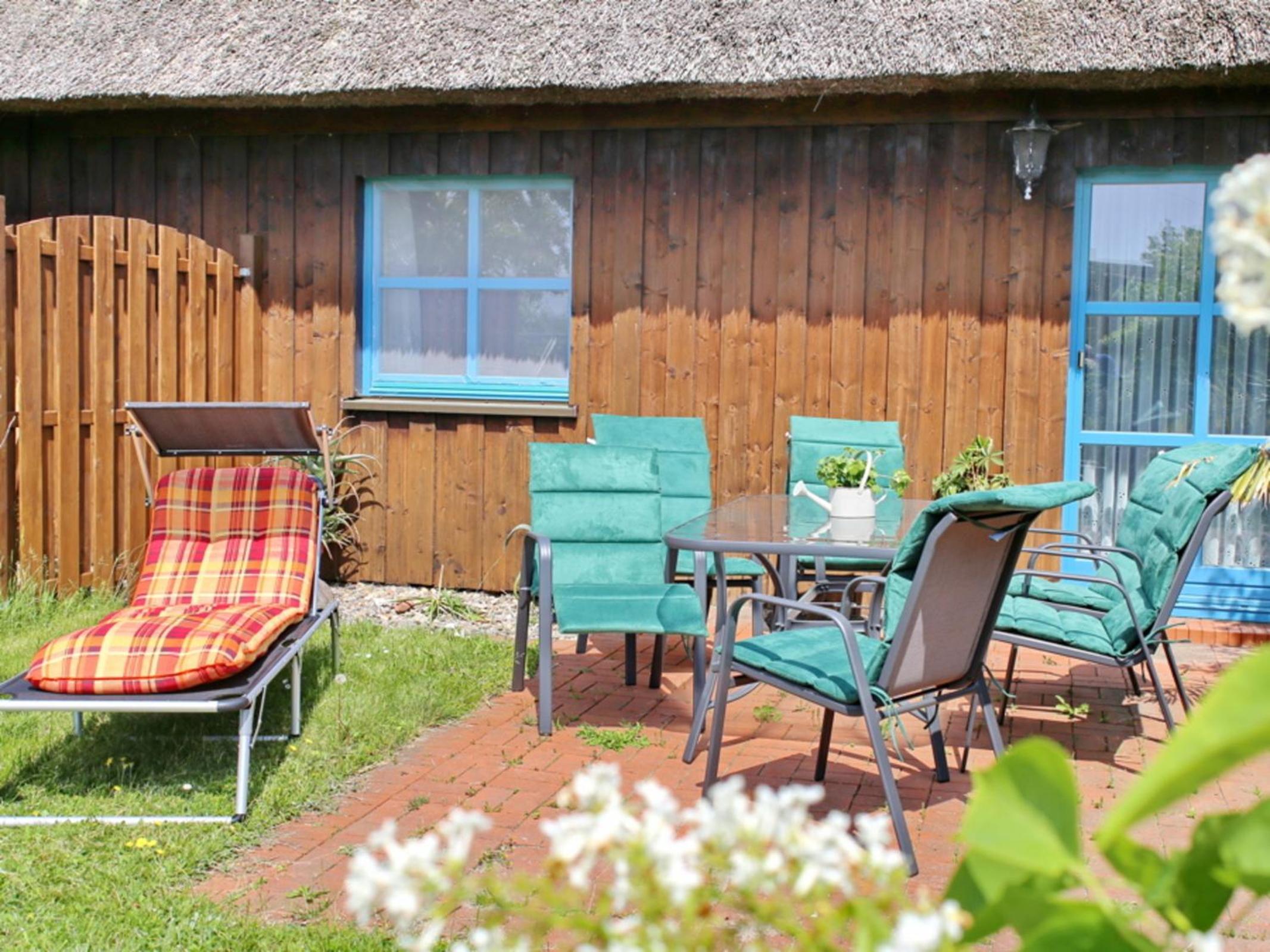 Ferienhaus An der Heide view 5