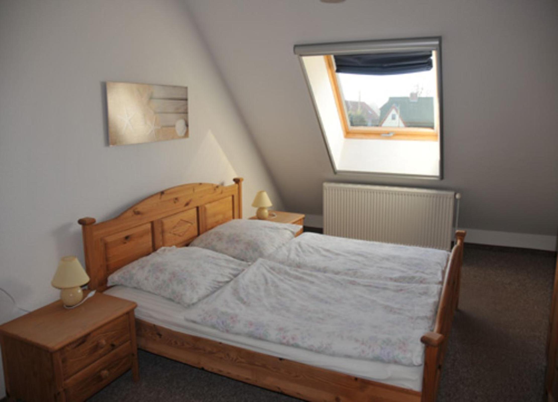 Ferienhaus An der Heide view 2