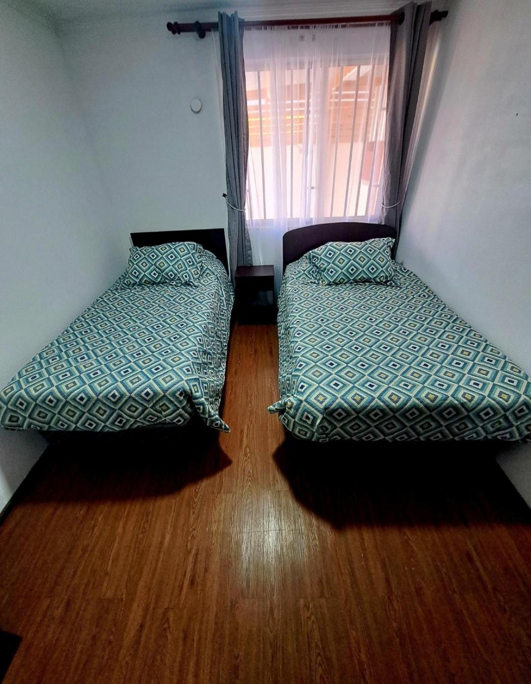 Arriendo por temporada