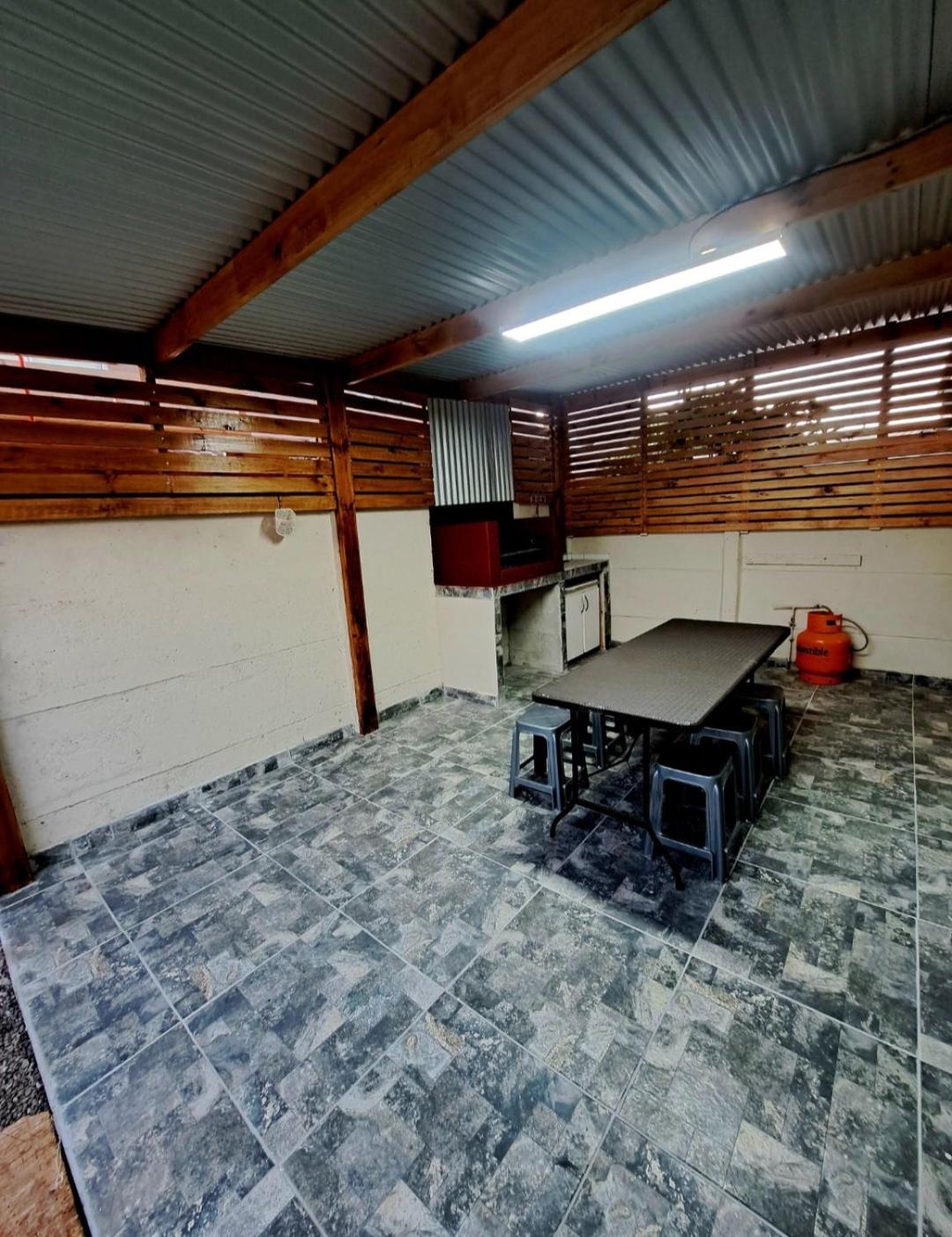 Arriendo por temporada