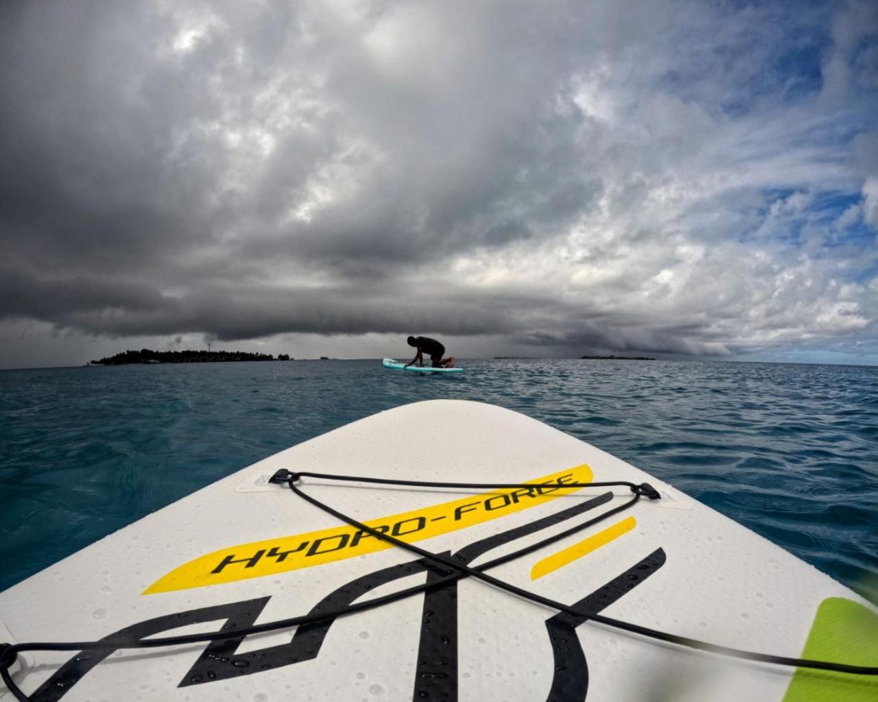 Bougan Villea Retreat photo 5