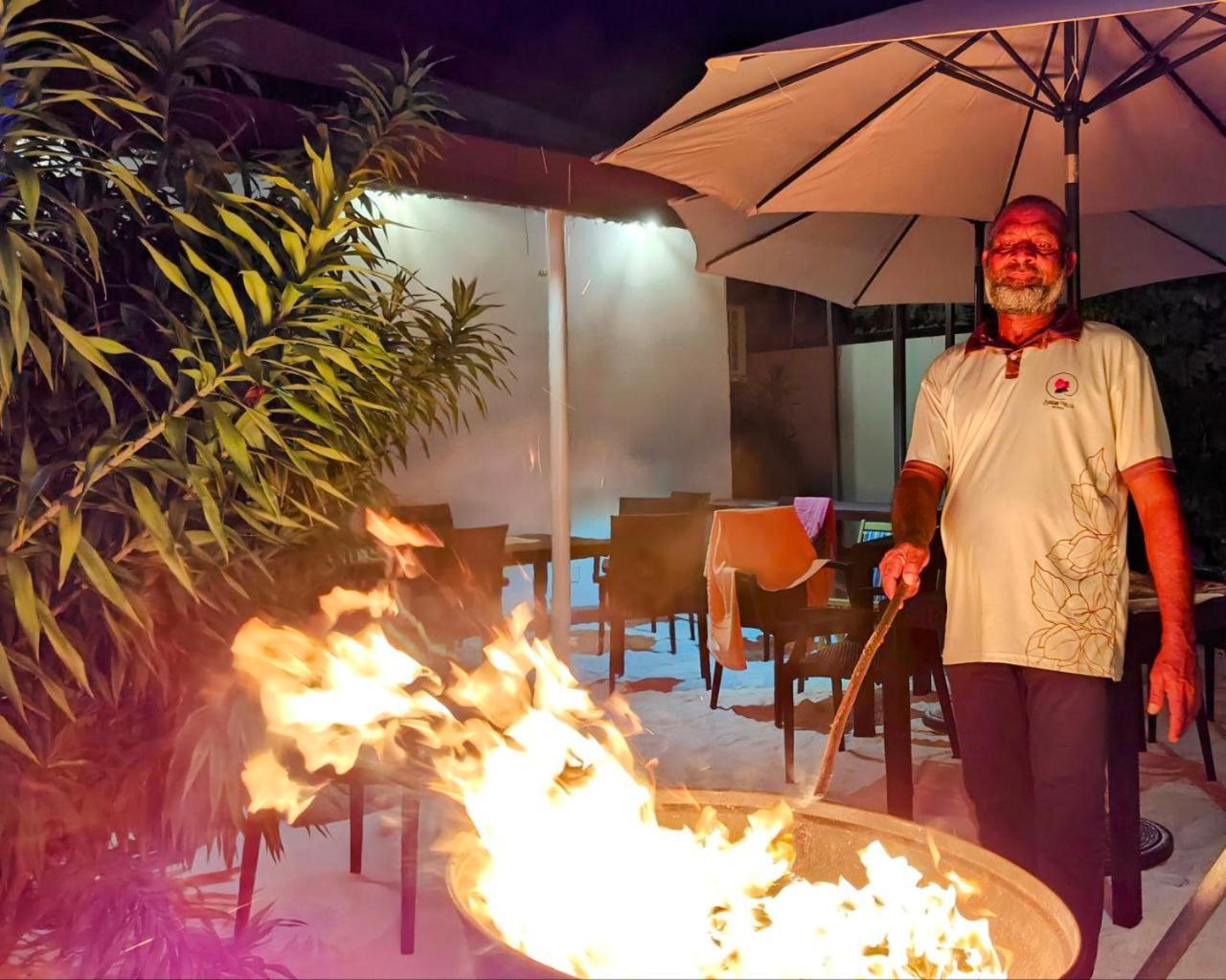 Bougan Villea Retreat