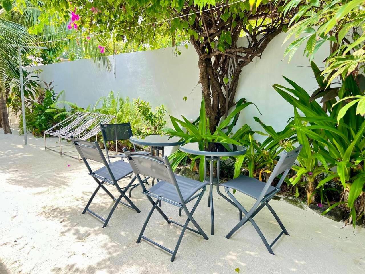 Bougan Villea Retreat