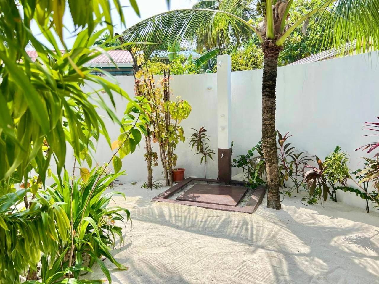 Bougan Villea Retreat