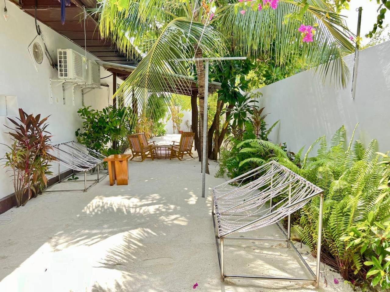 Bougan Villea Retreat
