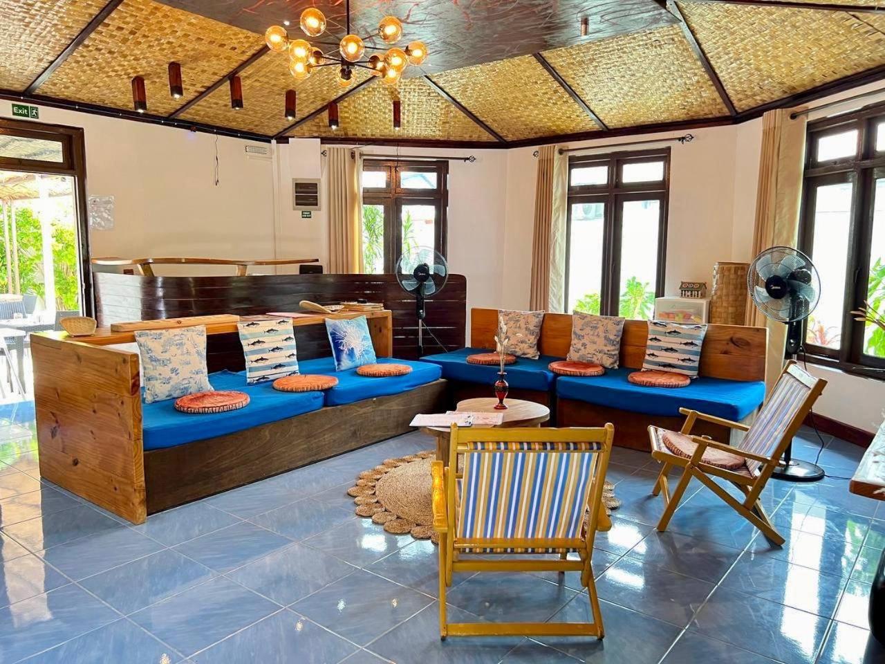 Bougan Villea Retreat