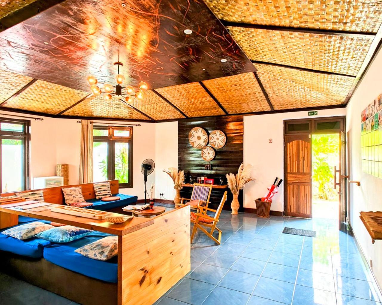 Bougan Villea Retreat