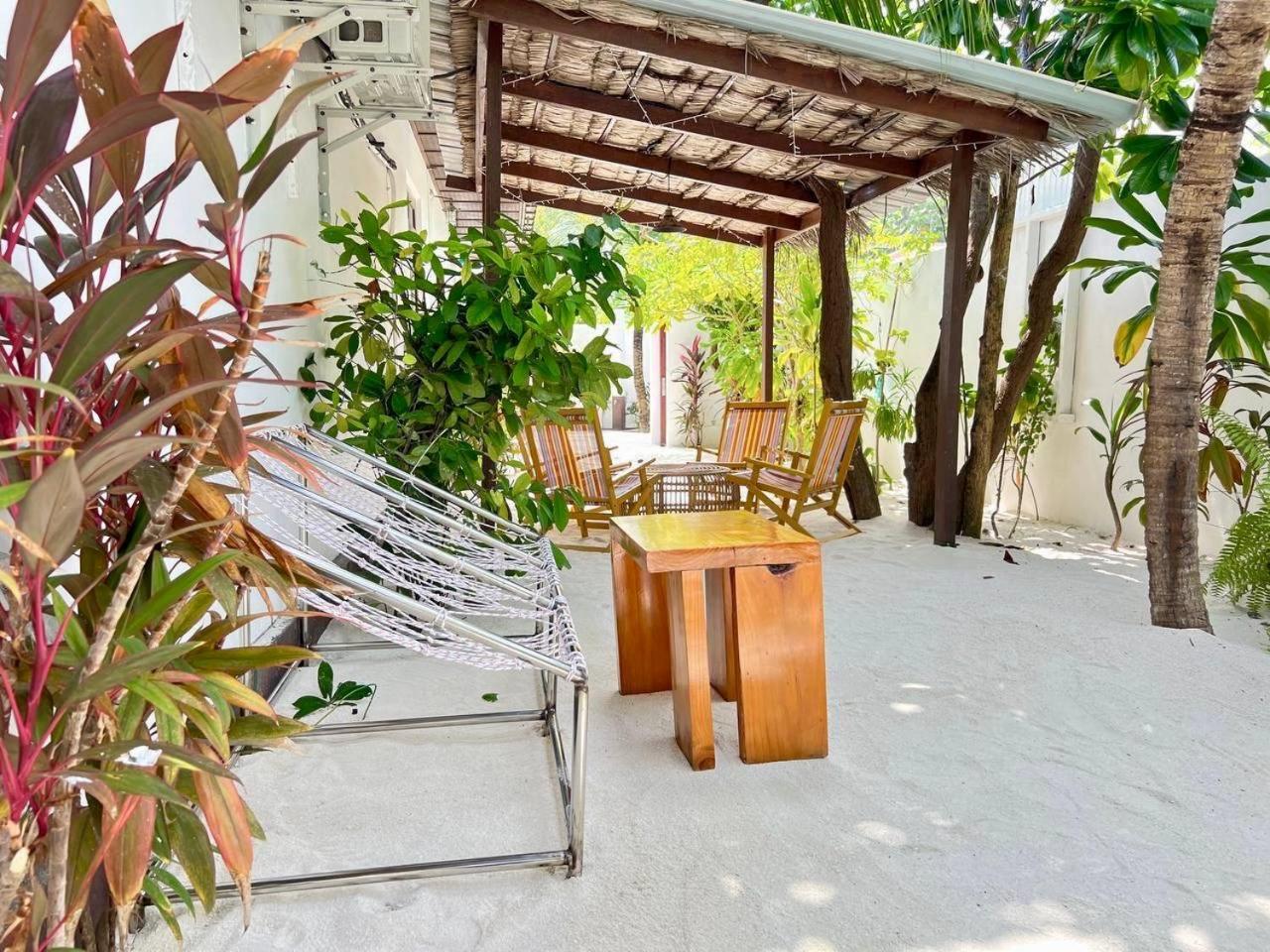 Bougan Villea Retreat