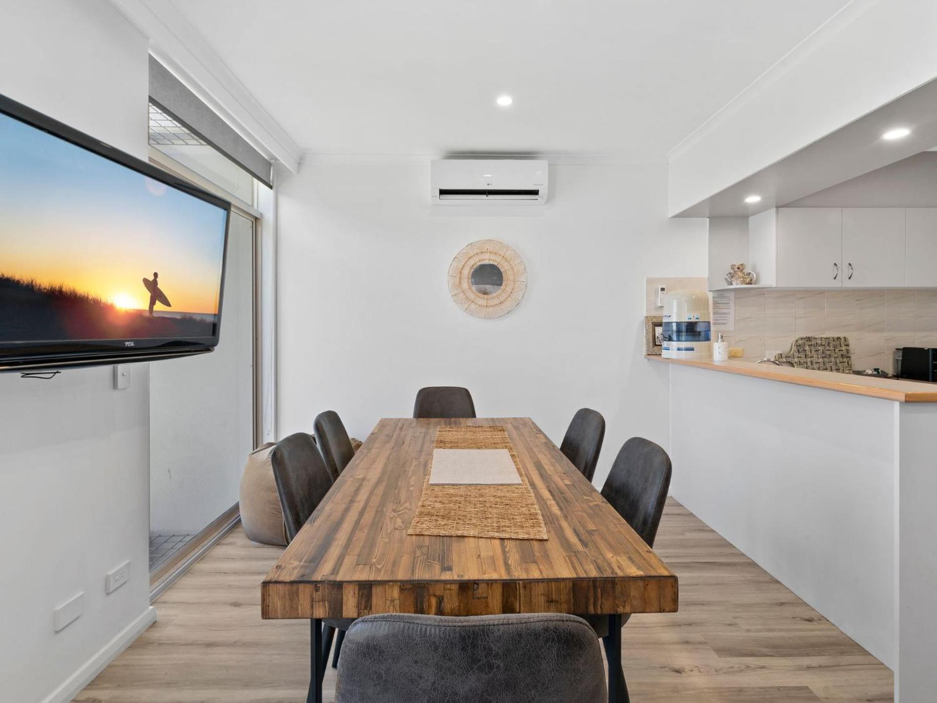 Yarrawonga Lakeside Apartment 40