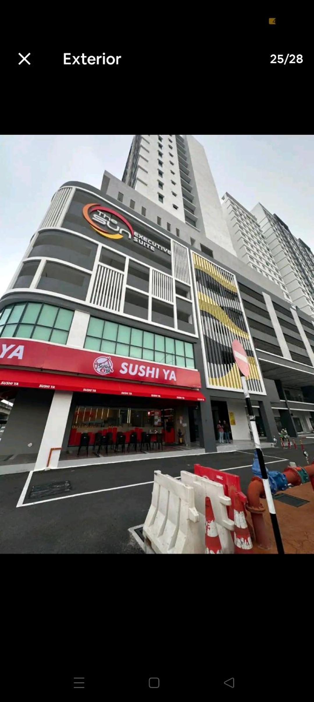 Suites Bayan Lepas photo 5