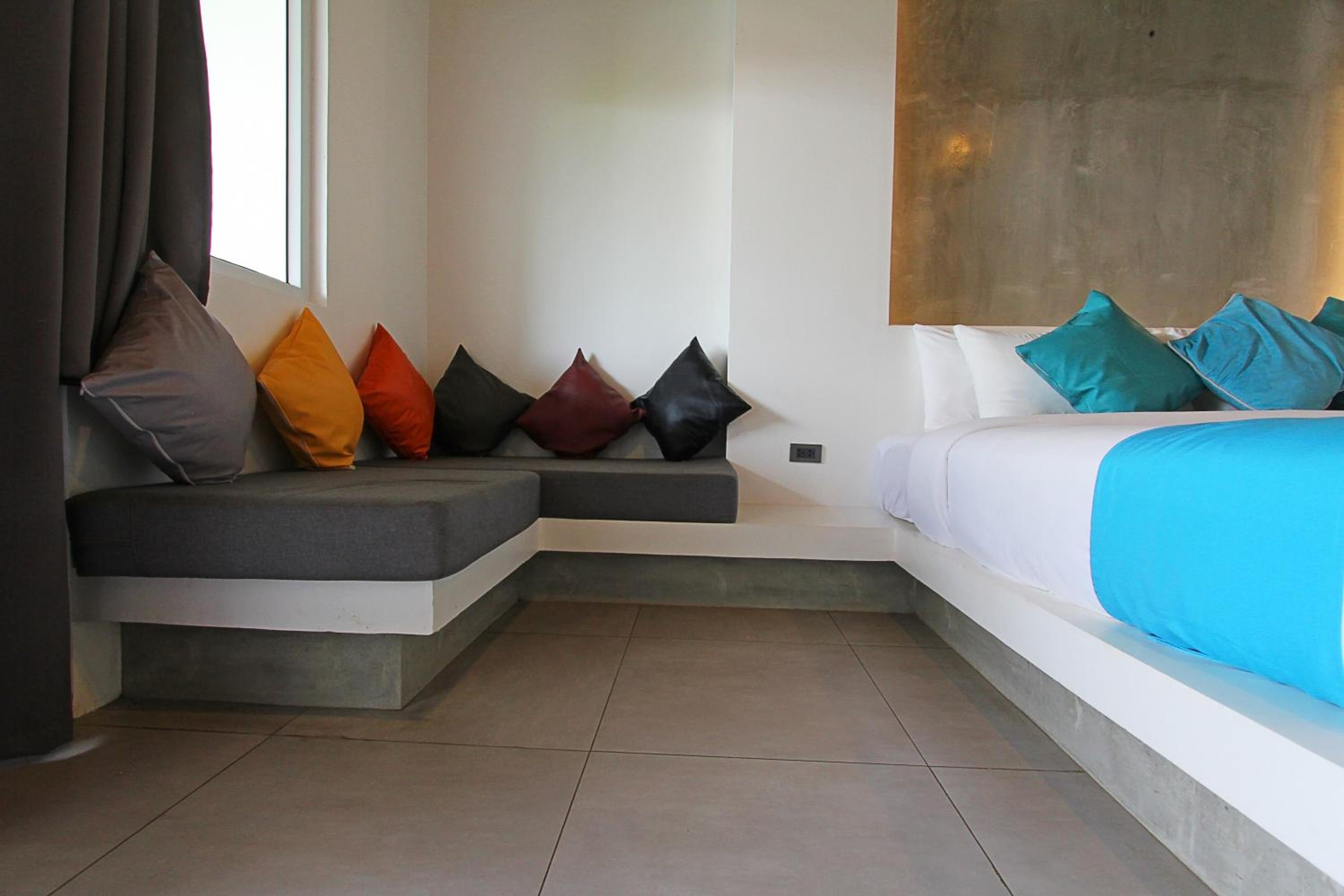 Amihan Resort