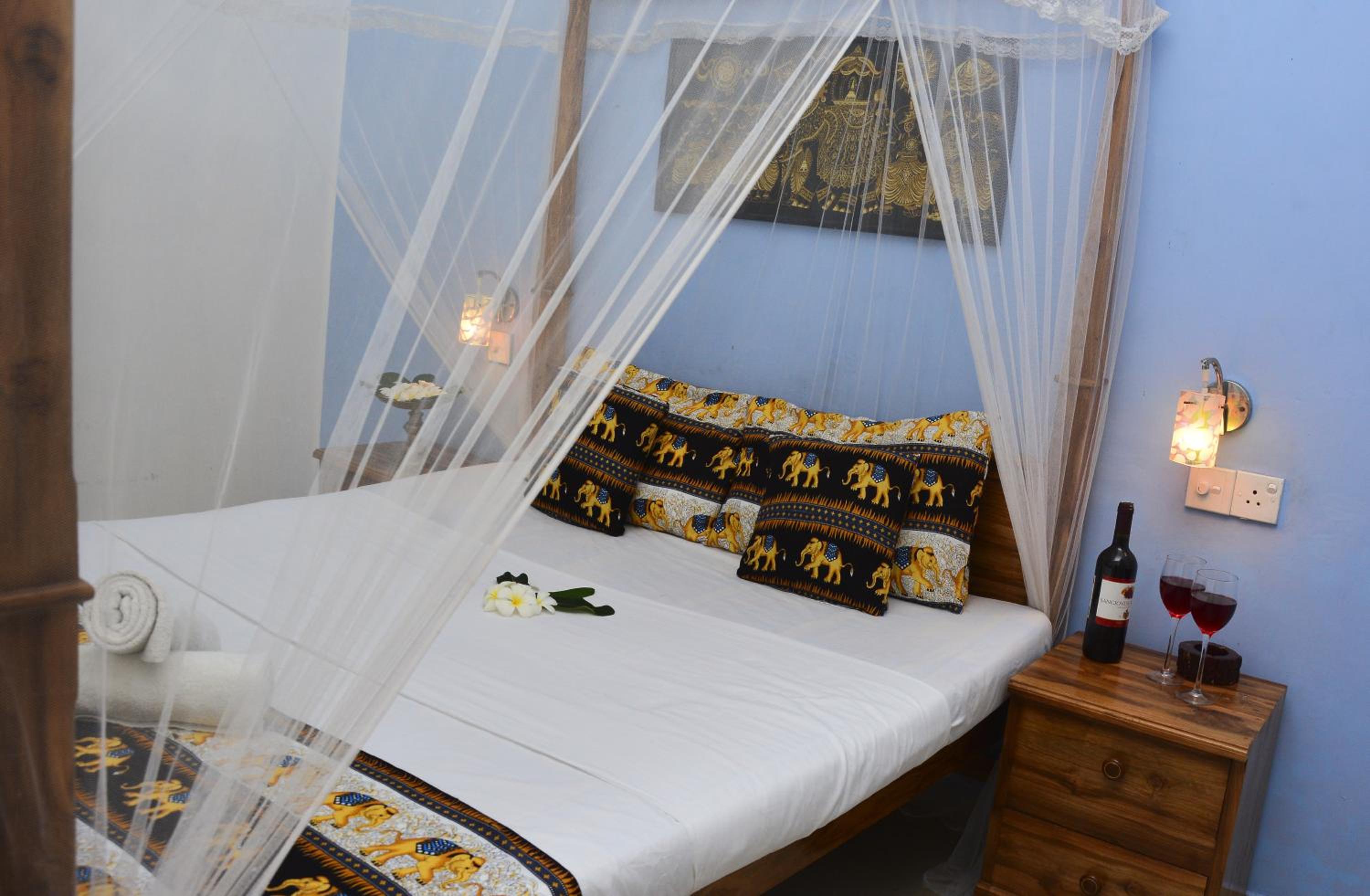 Golden Lodge Tangalle