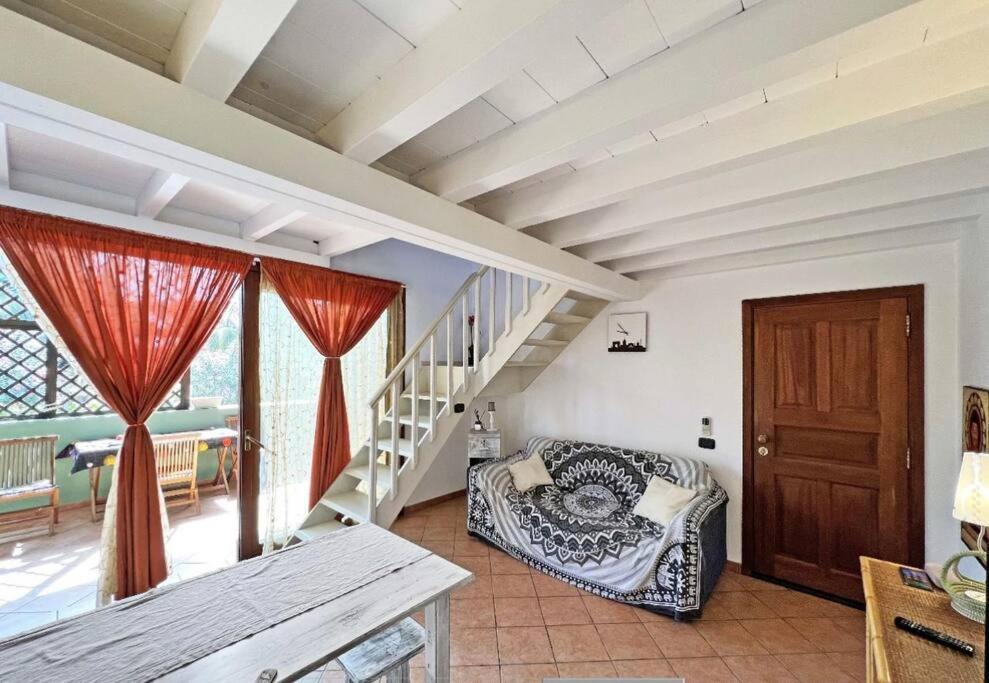 Beautiful loft in Porto Antigo 1