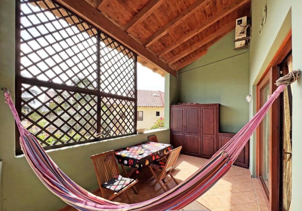 Beautiful loft in Porto Antigo 1